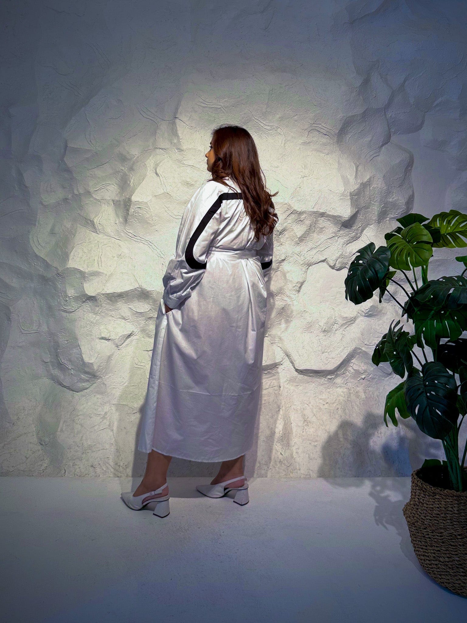 Theia Dress