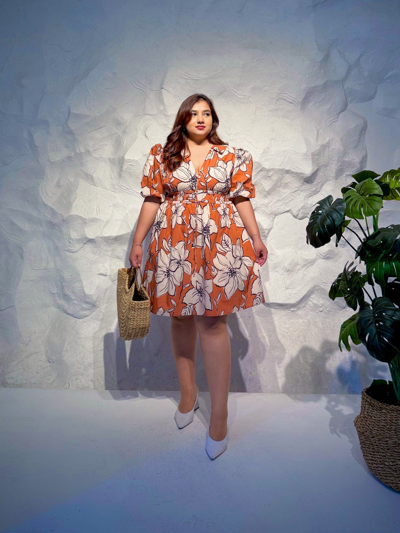 Fio Dress