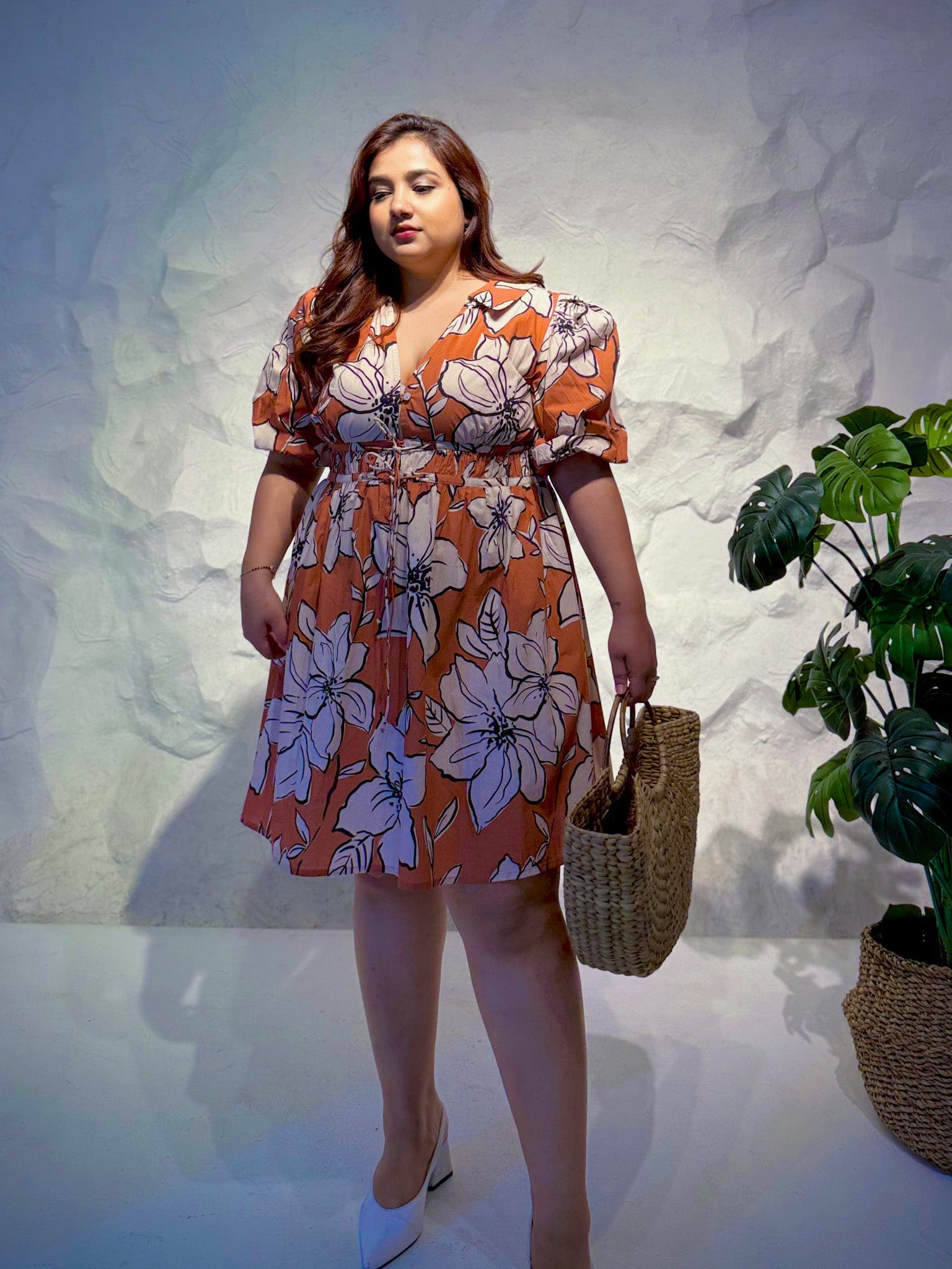 Fio Dress