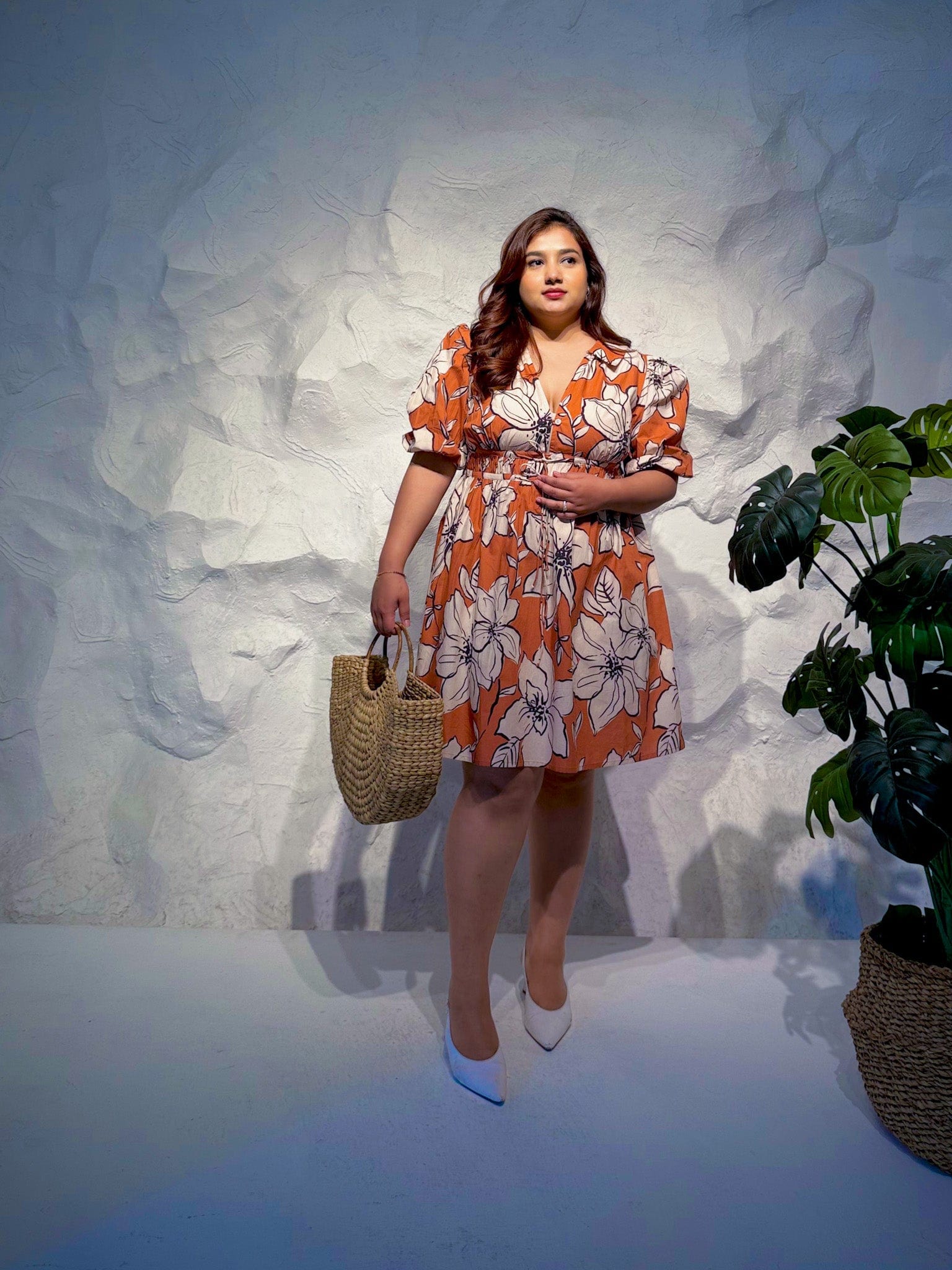 Fio Dress