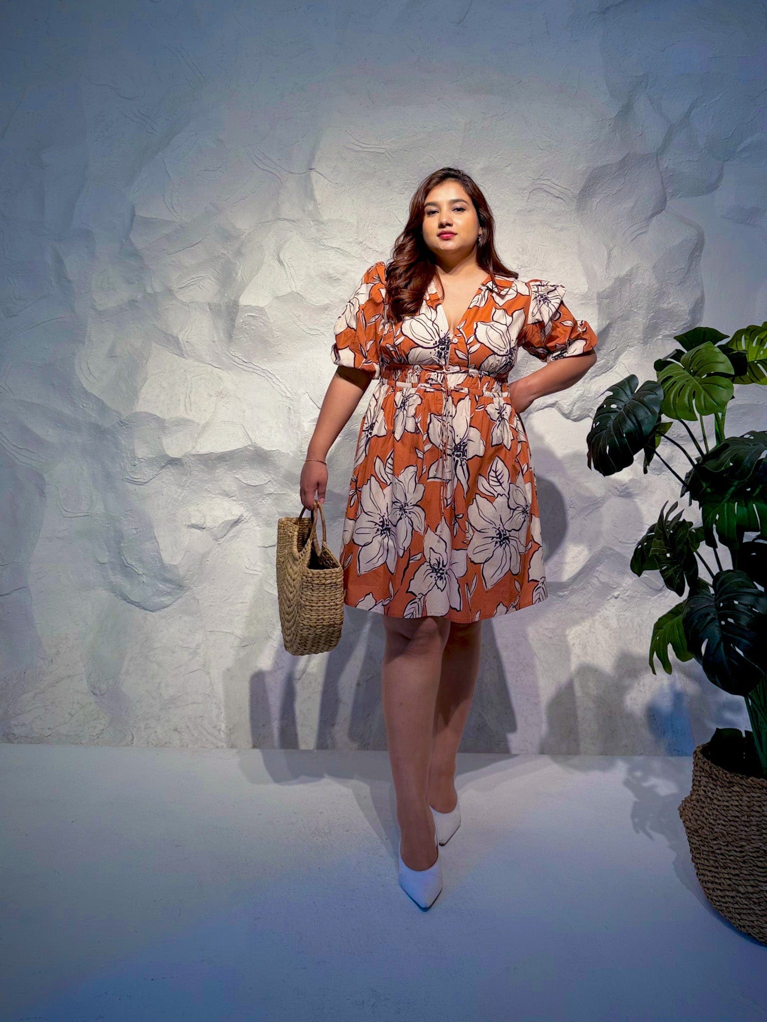 Fio Dress