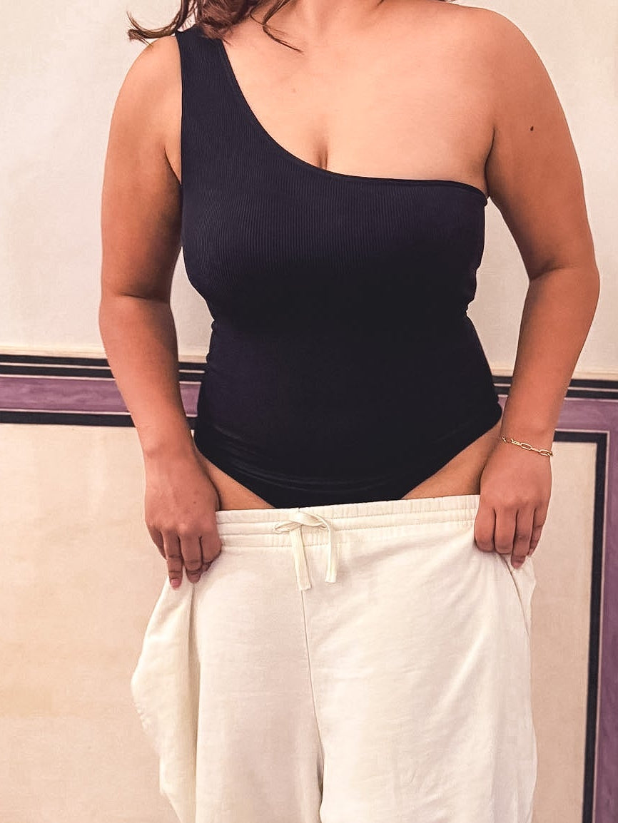 One & Done Sculpting Bodysuit Top