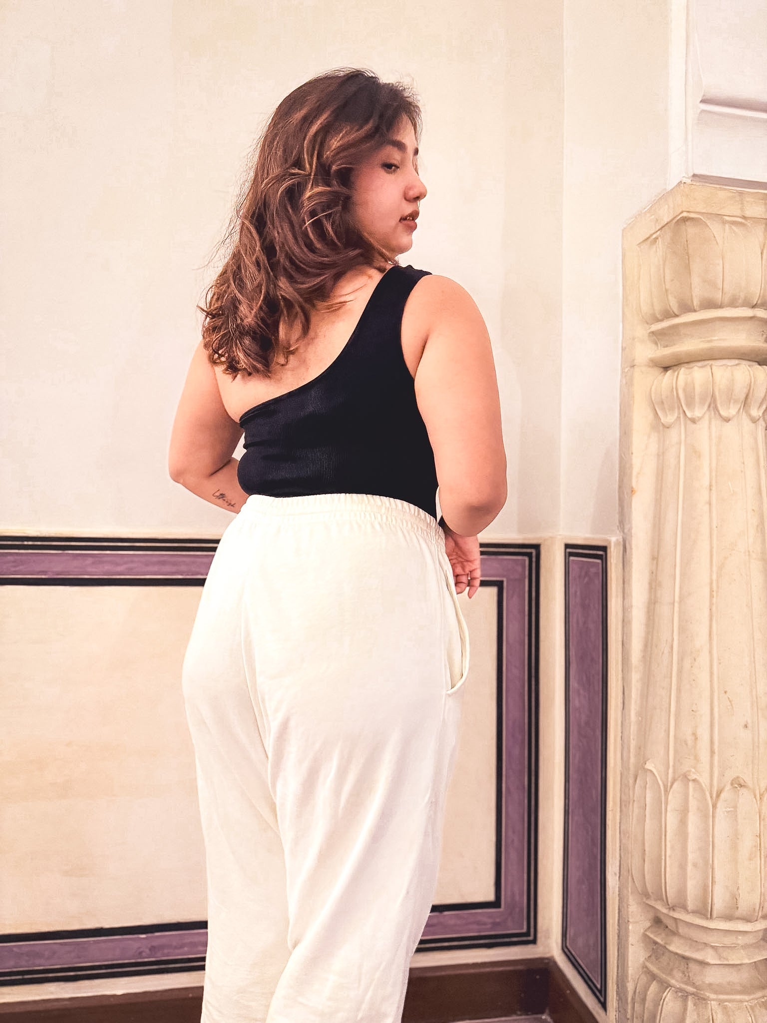 One & Done Sculpting Bodysuit Top