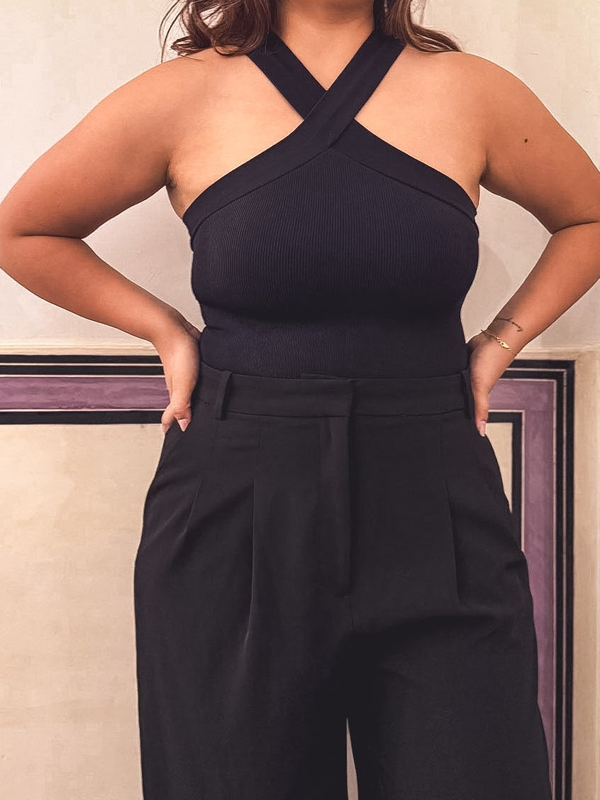 X-Factor Sculpting Bodysuit Top