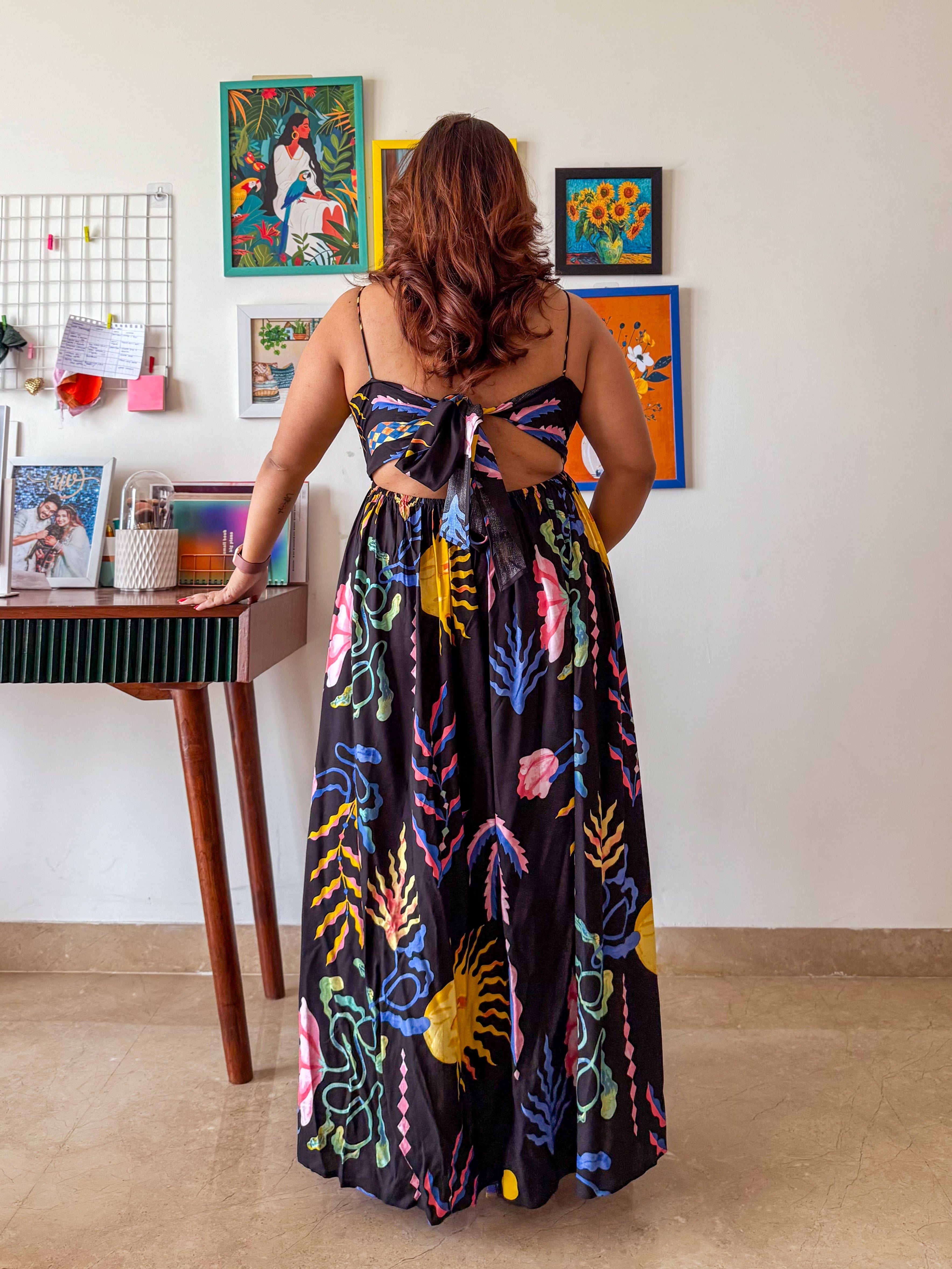 Eve Dress