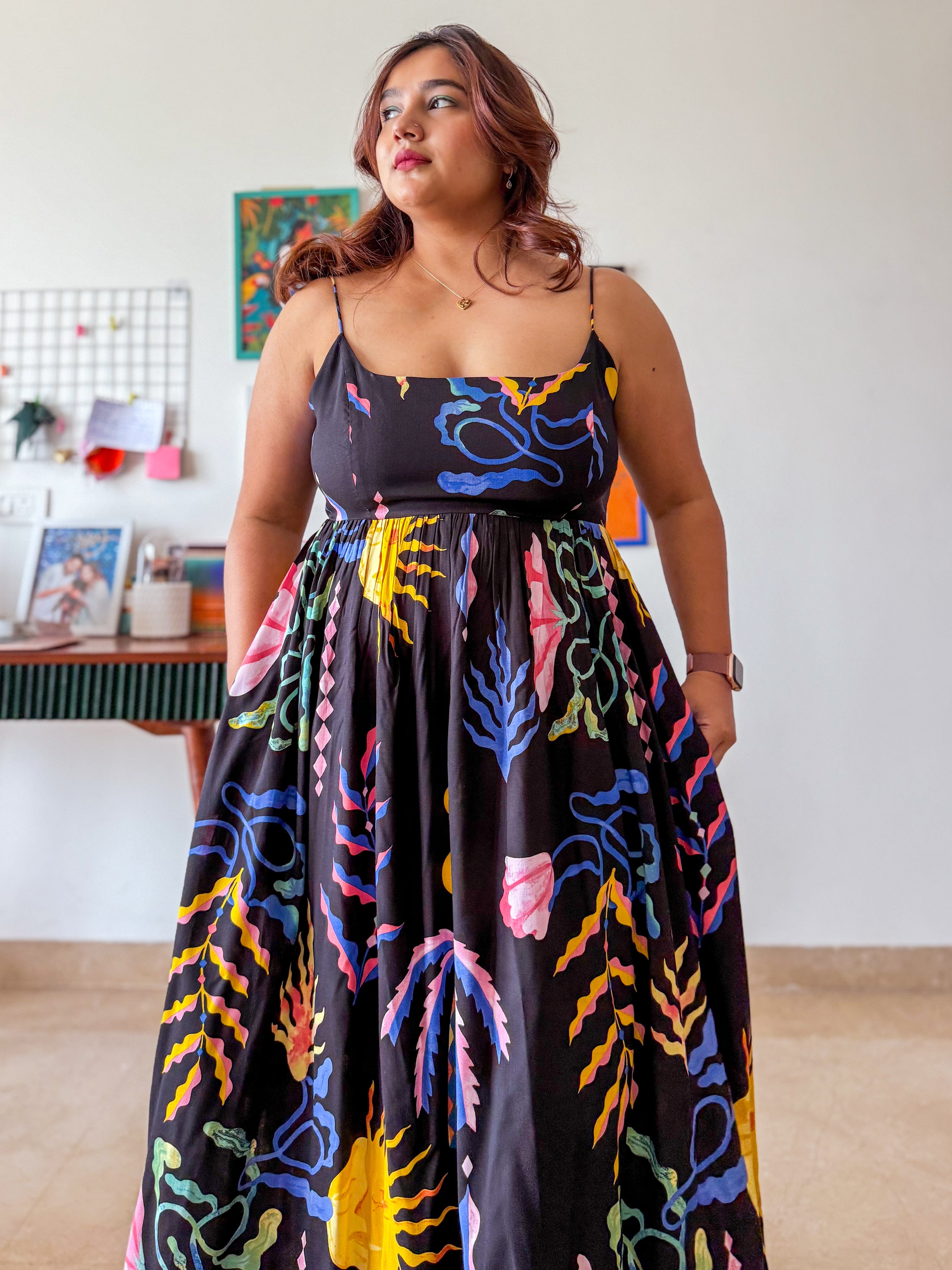 Eve Dress