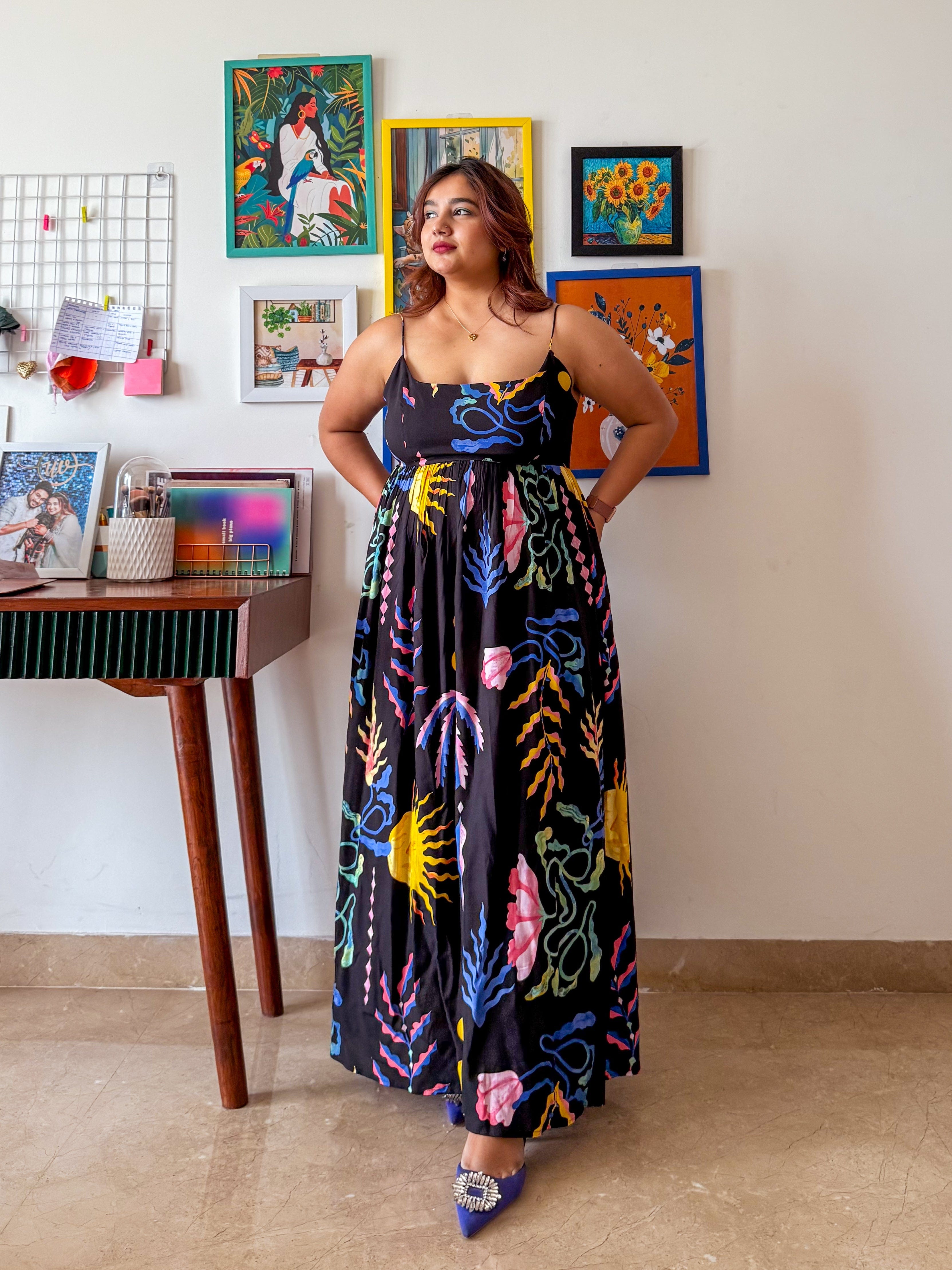 Eve Dress