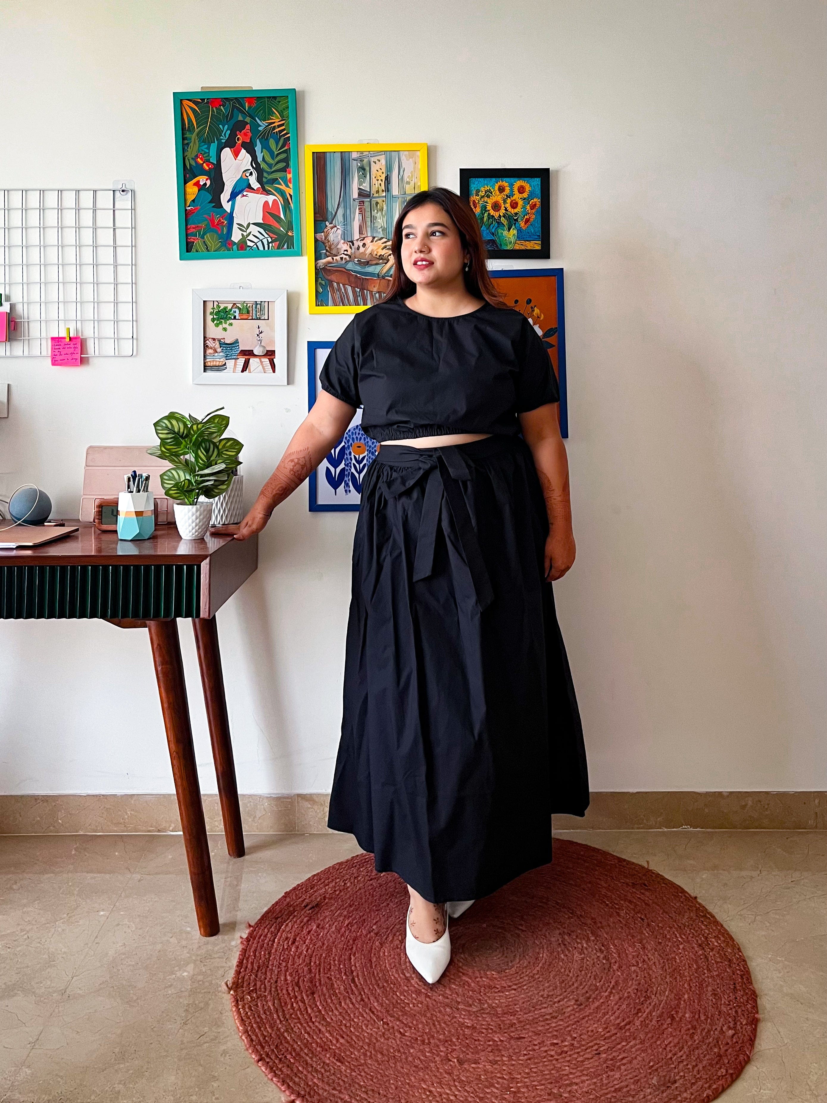 Esther Co-ord Set