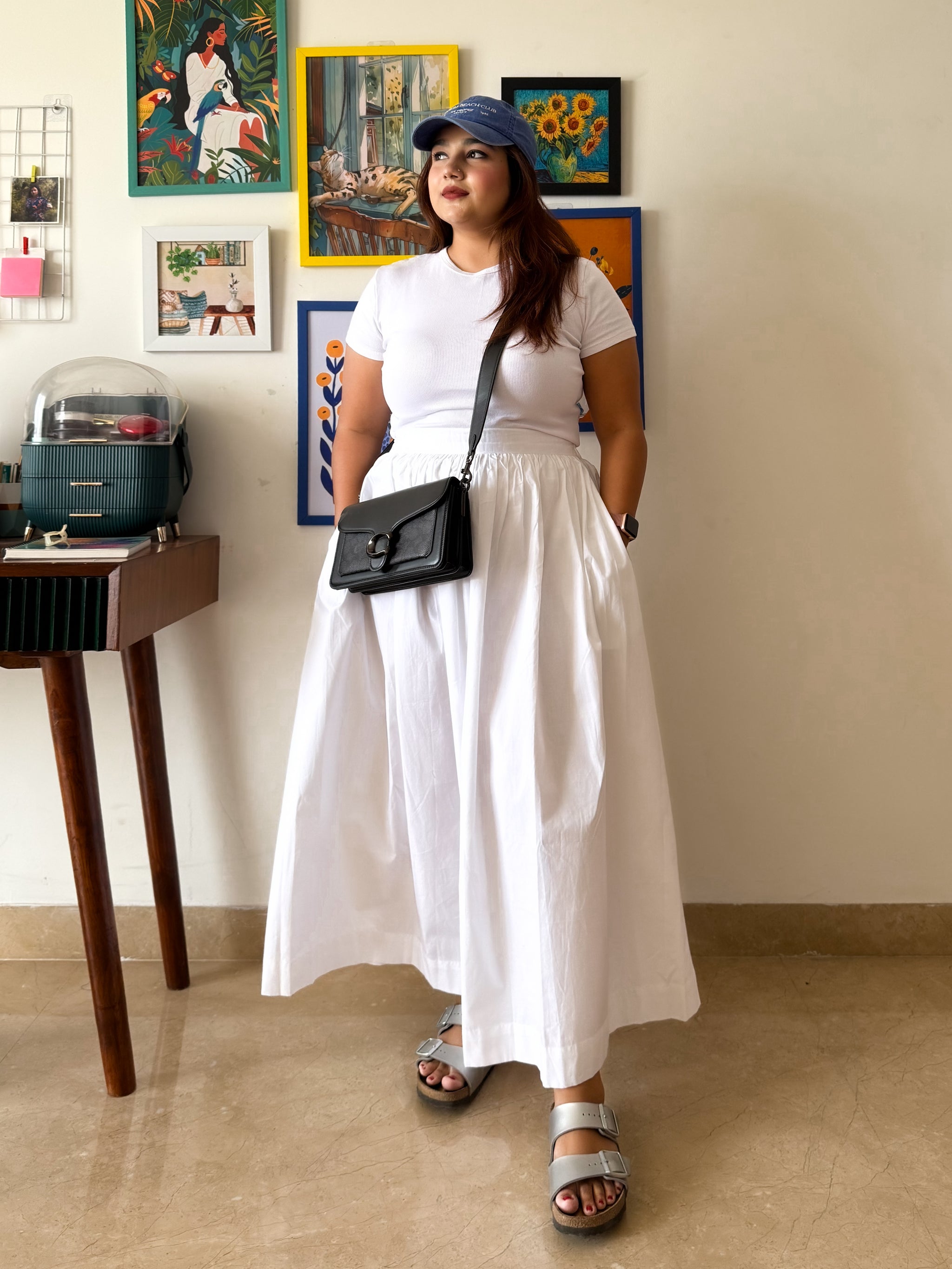 GEMMA Skirt main image 1