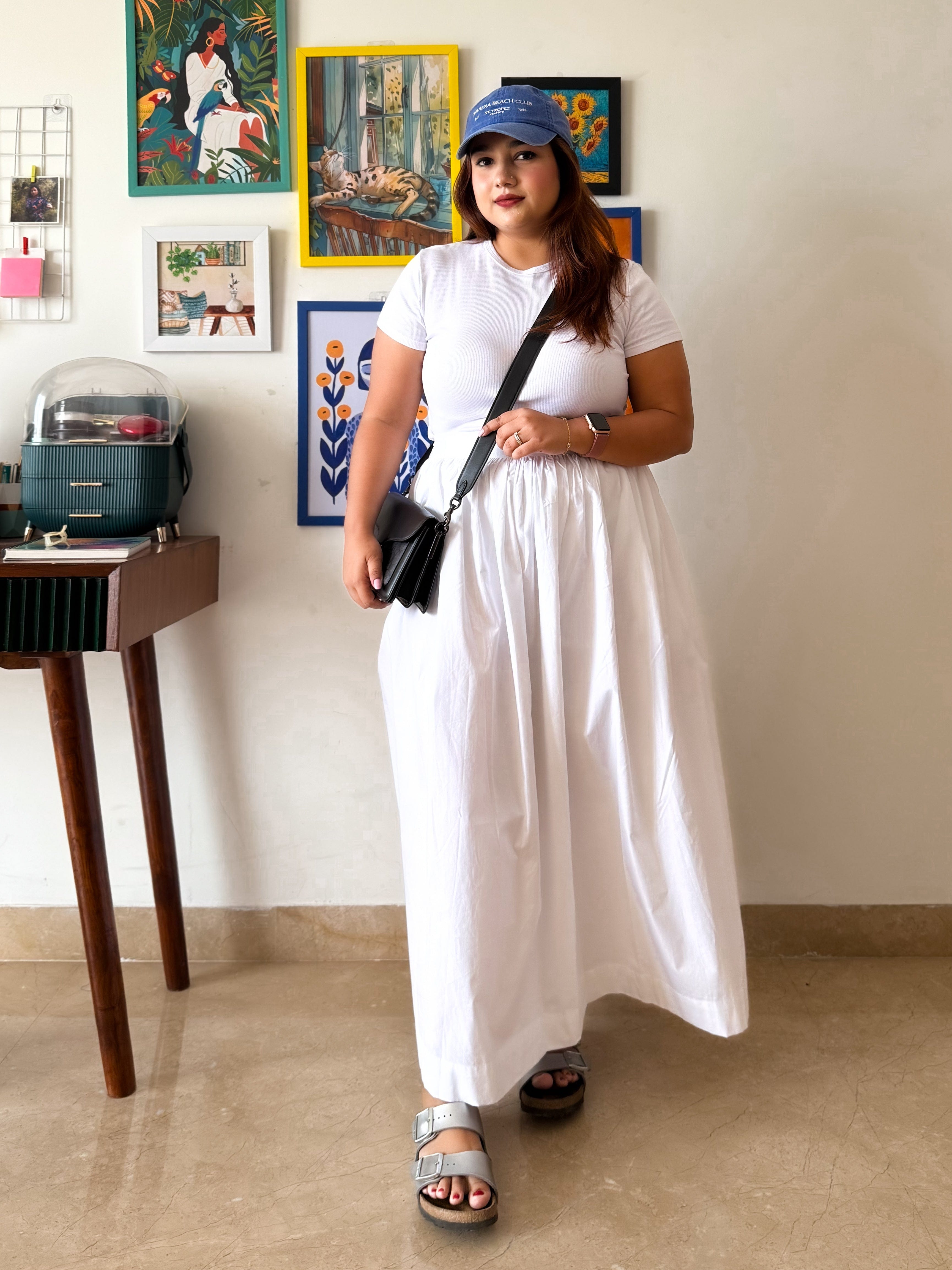 Gemma Skirt