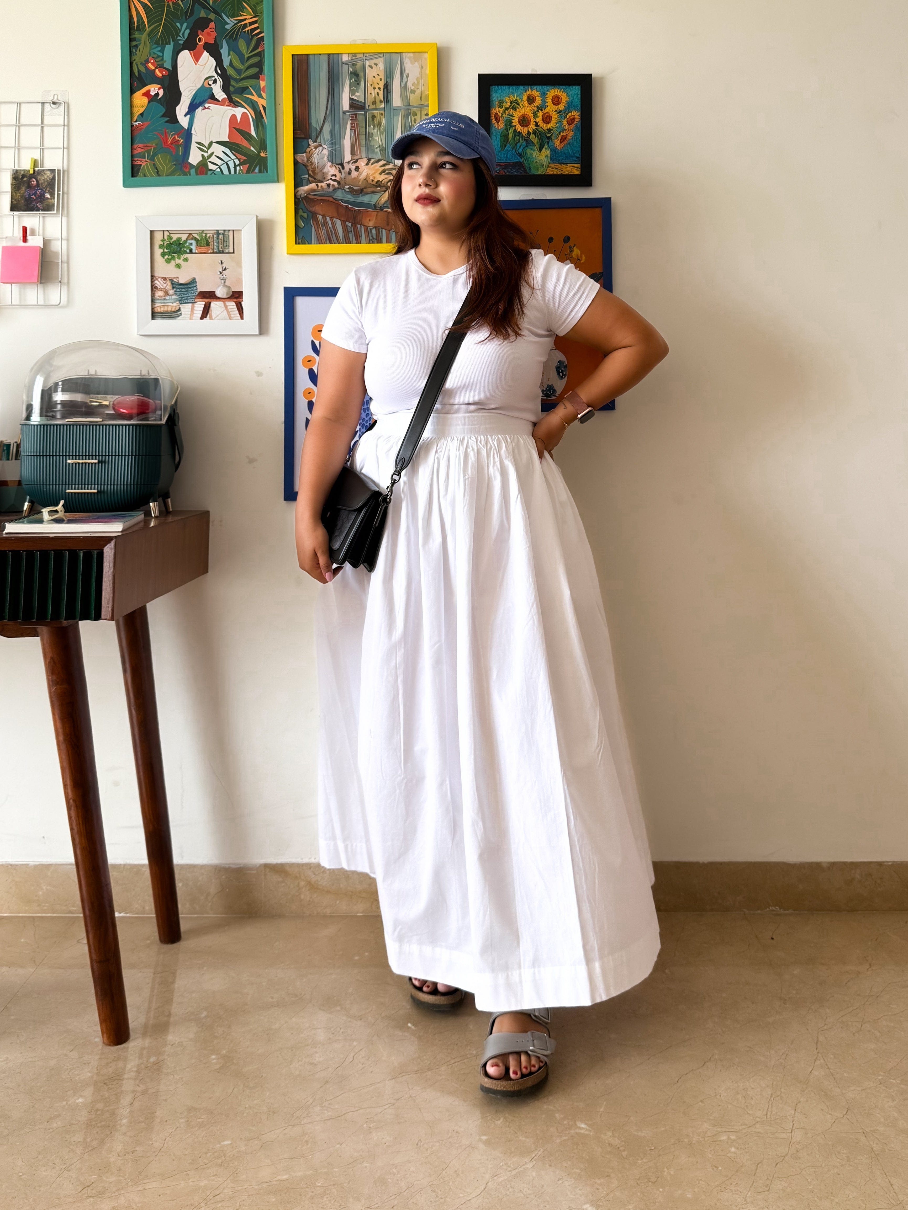 Gemma Skirt