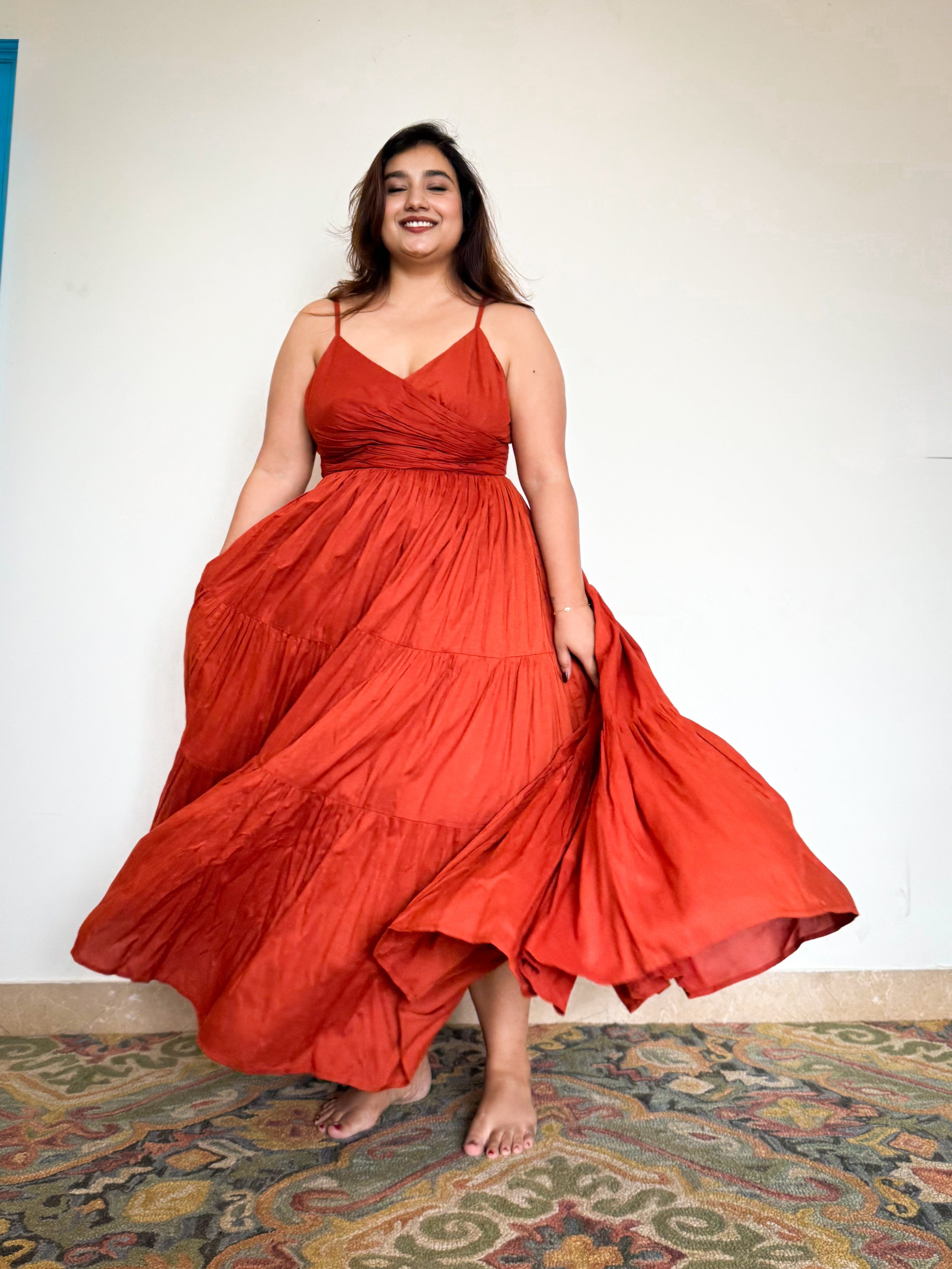 Hawaii Dress