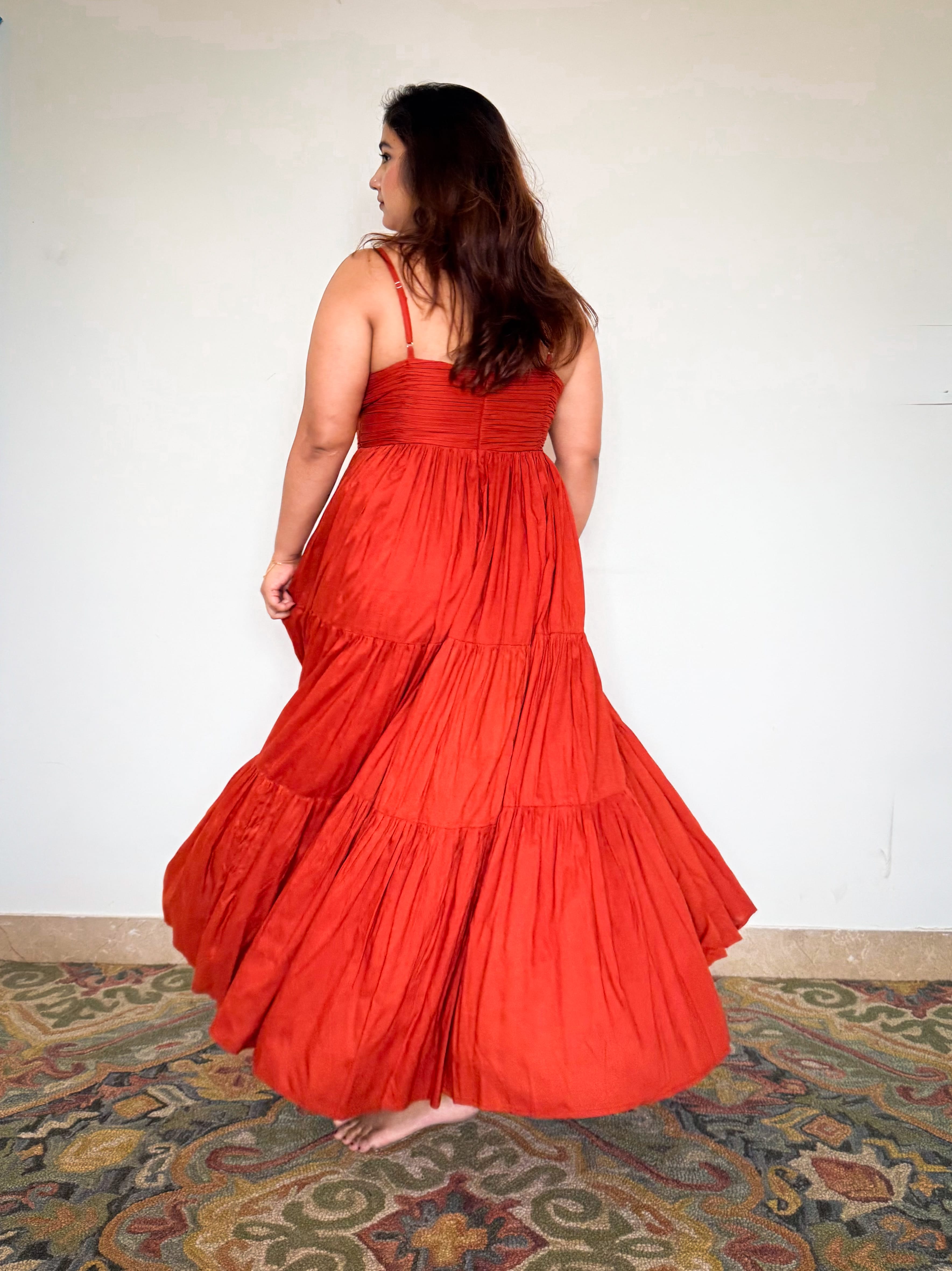 Hawaii Dress