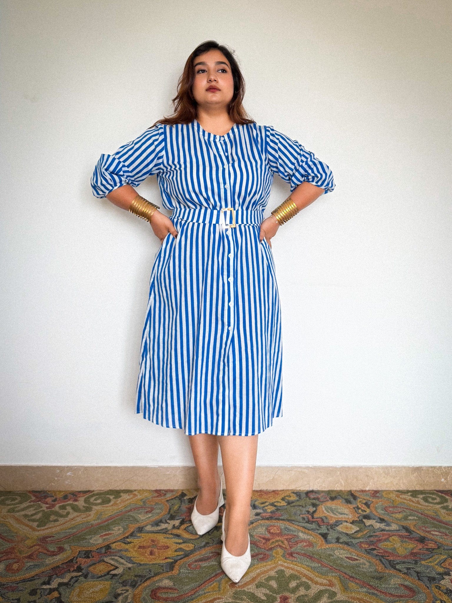 Breeziekins Dress