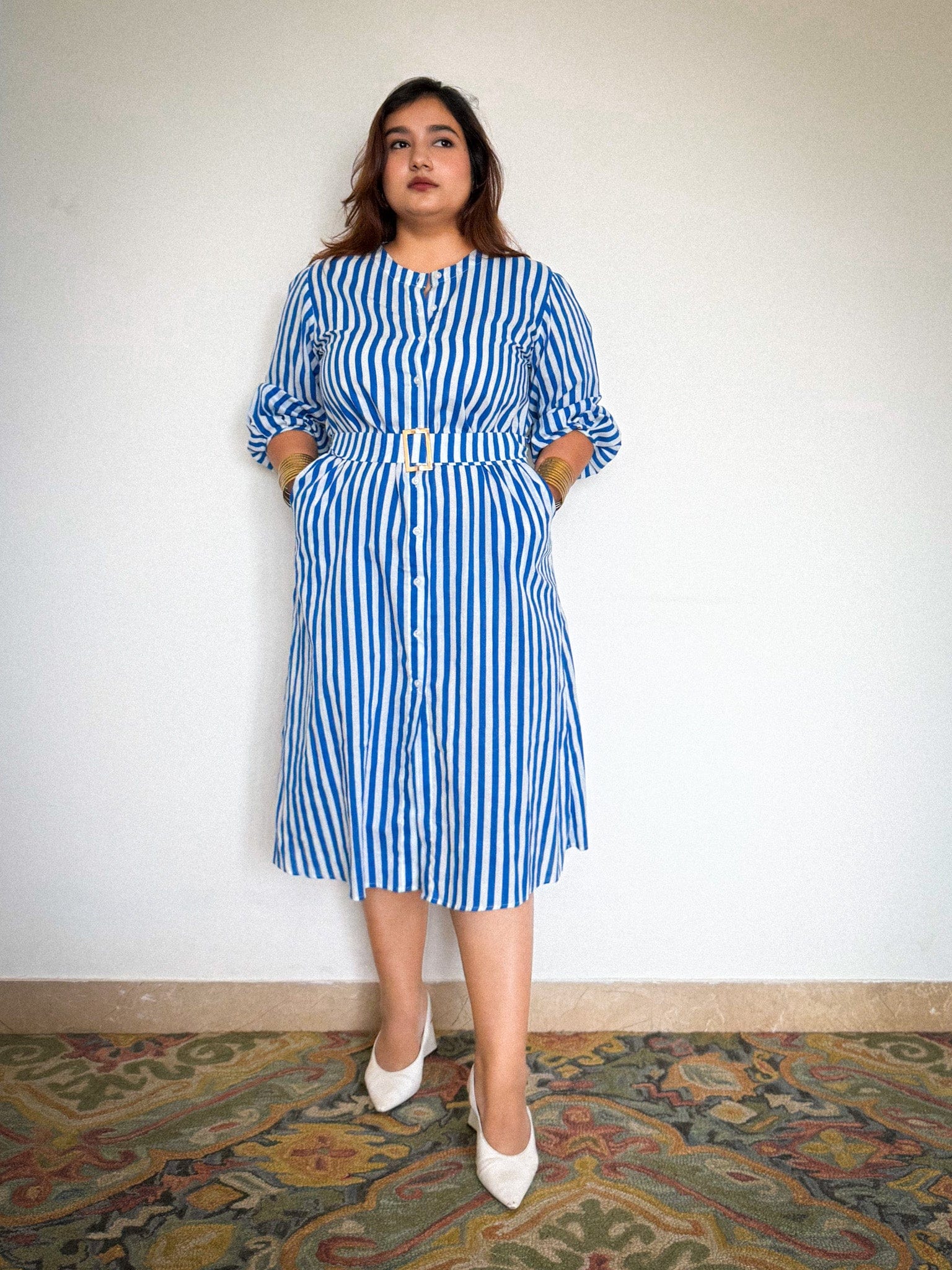 Breeziekins Dress