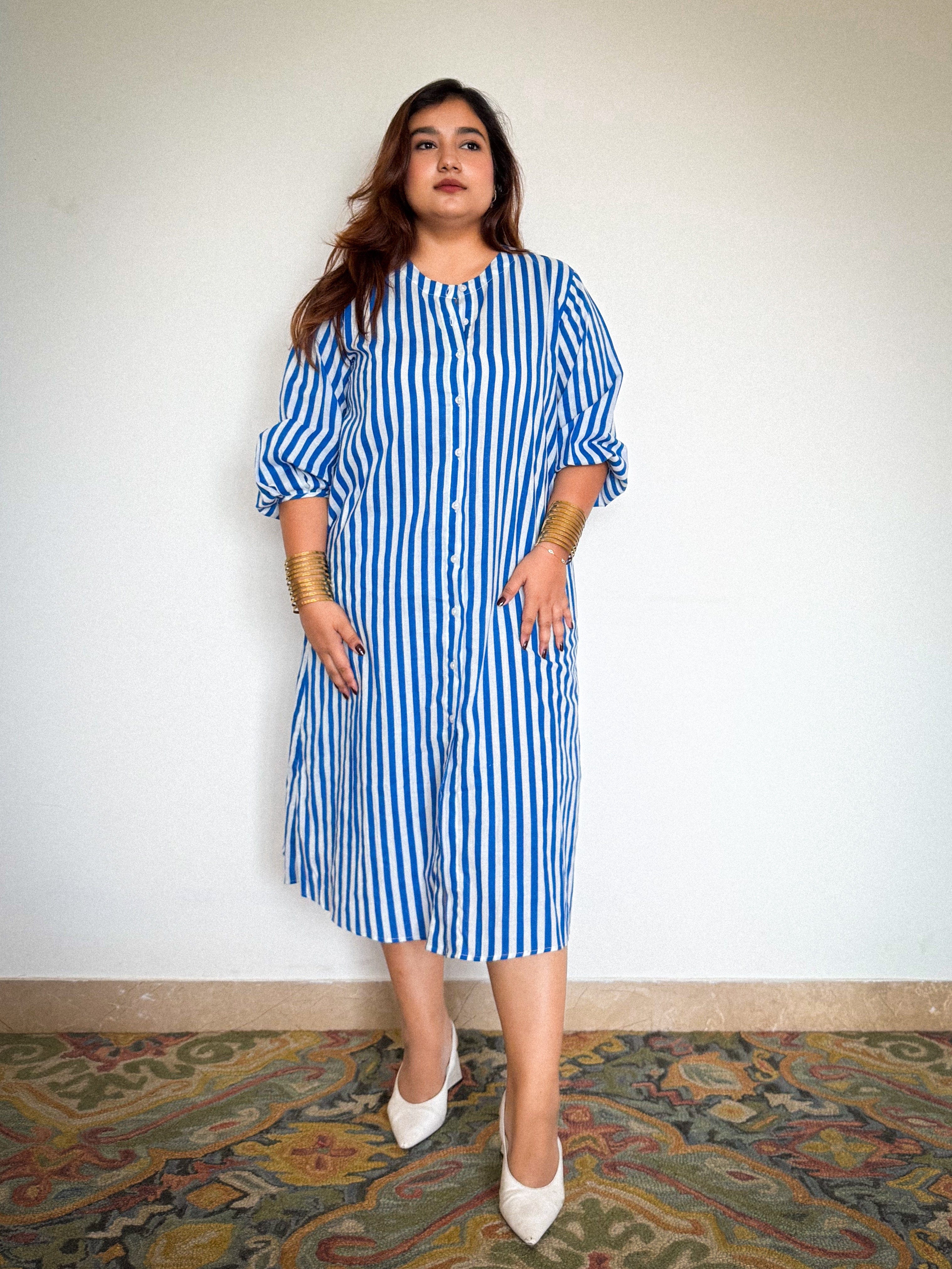 Breeziekins Dress