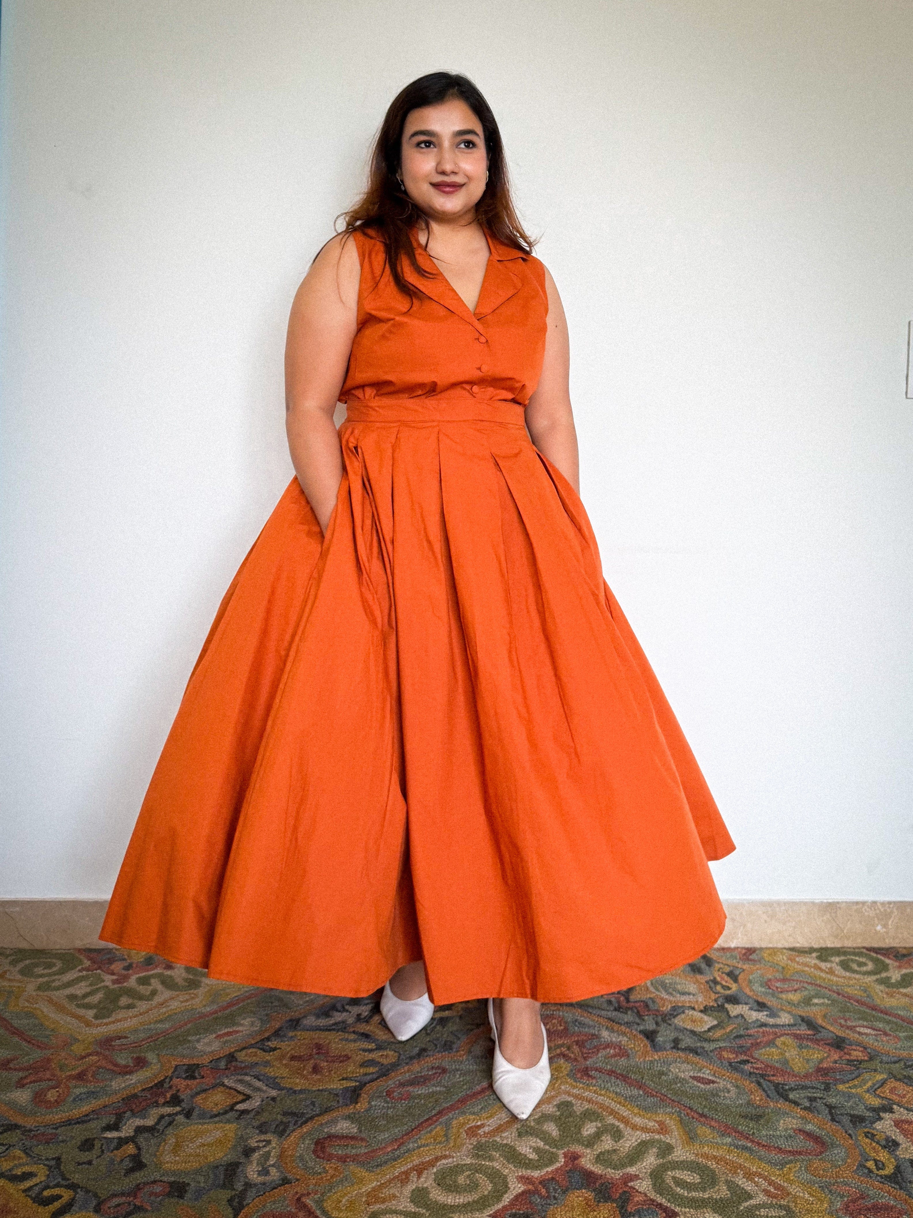 Brioche Co-ord Set