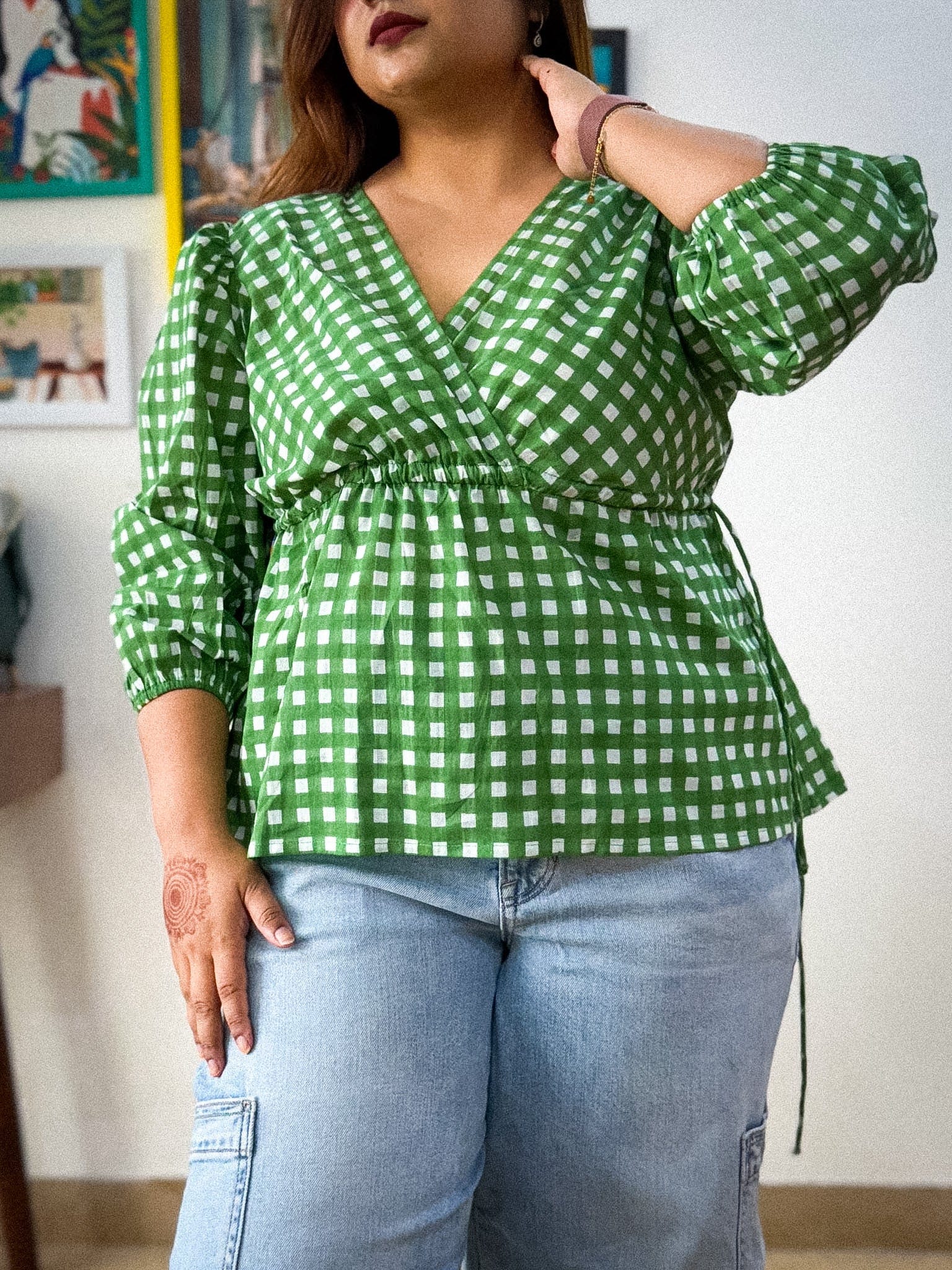 Fernie Top