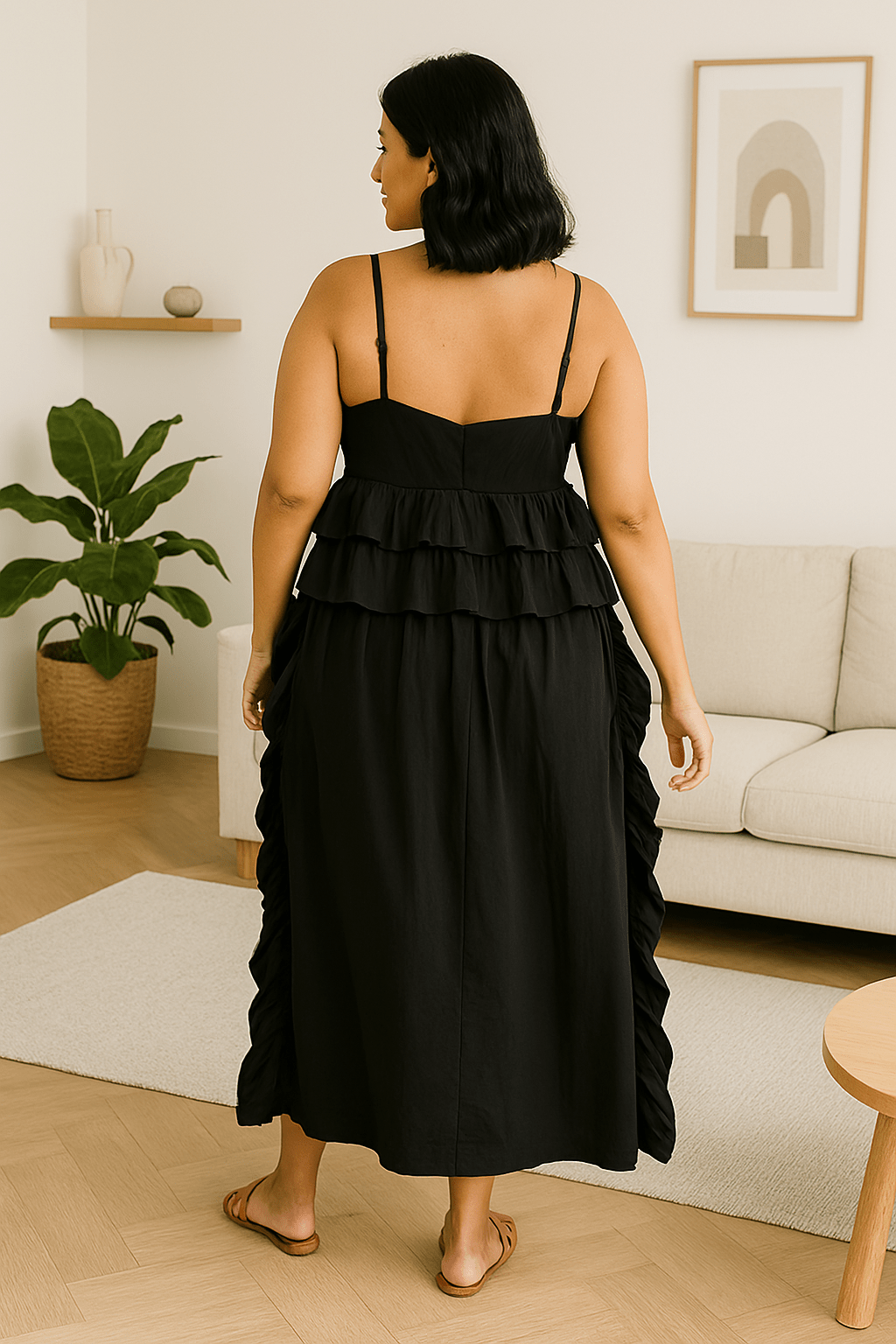 Magique Dress