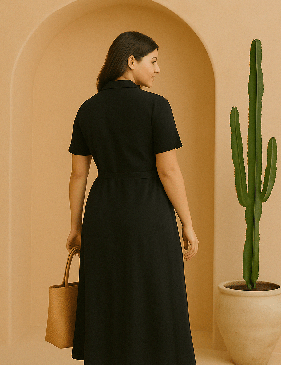 May Dress