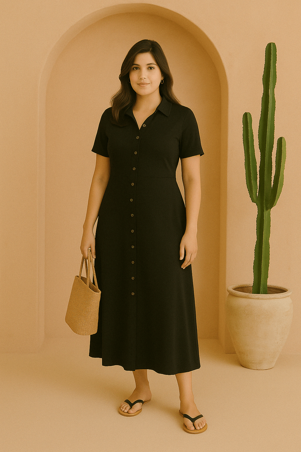 May Dress