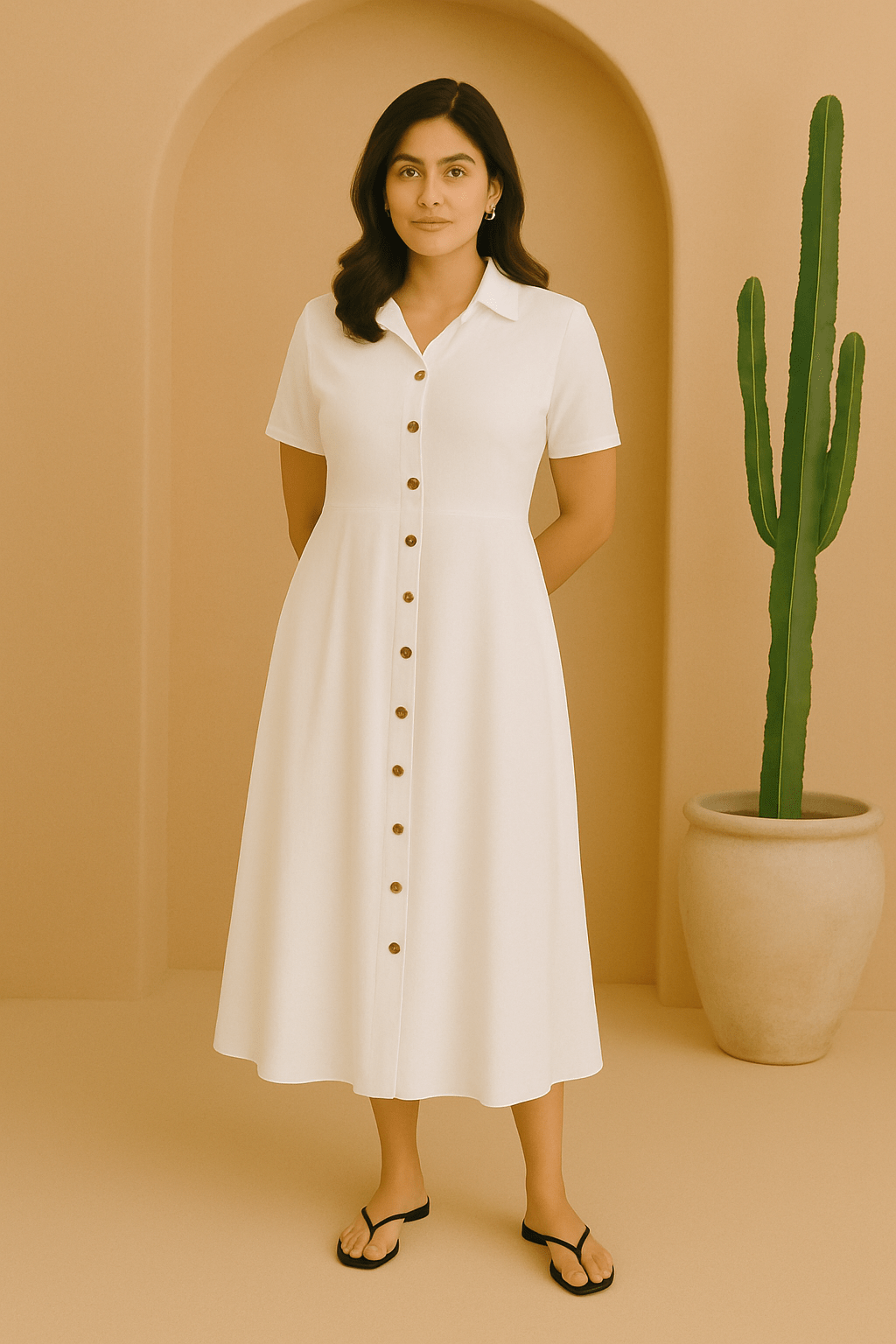 May Dress