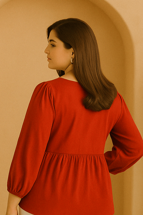 Savya Top