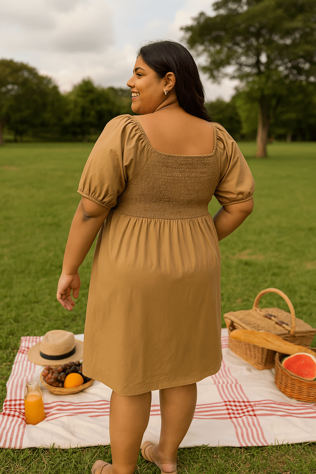 Rima Dress