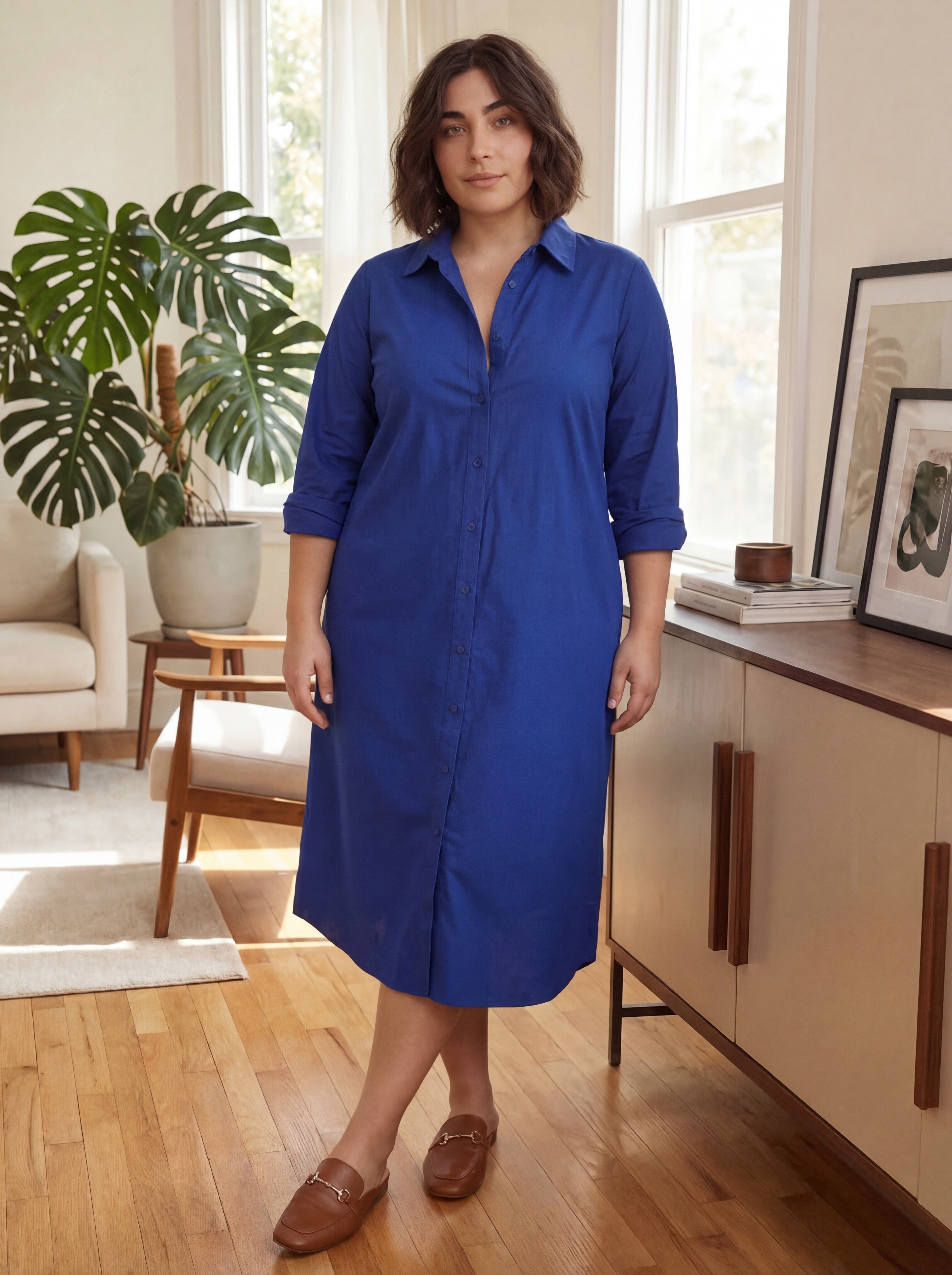 Ariya Dress