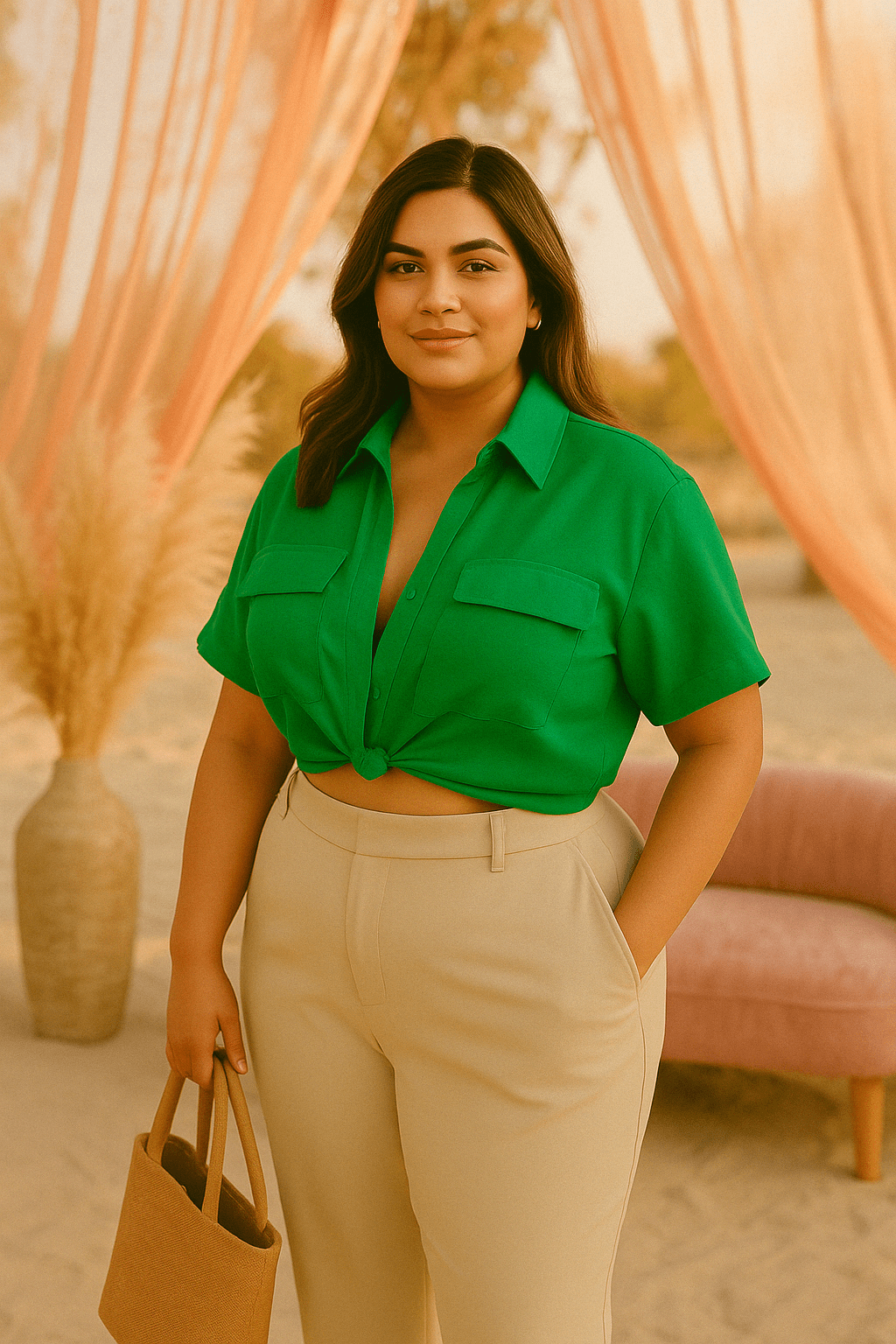 Sula Top
