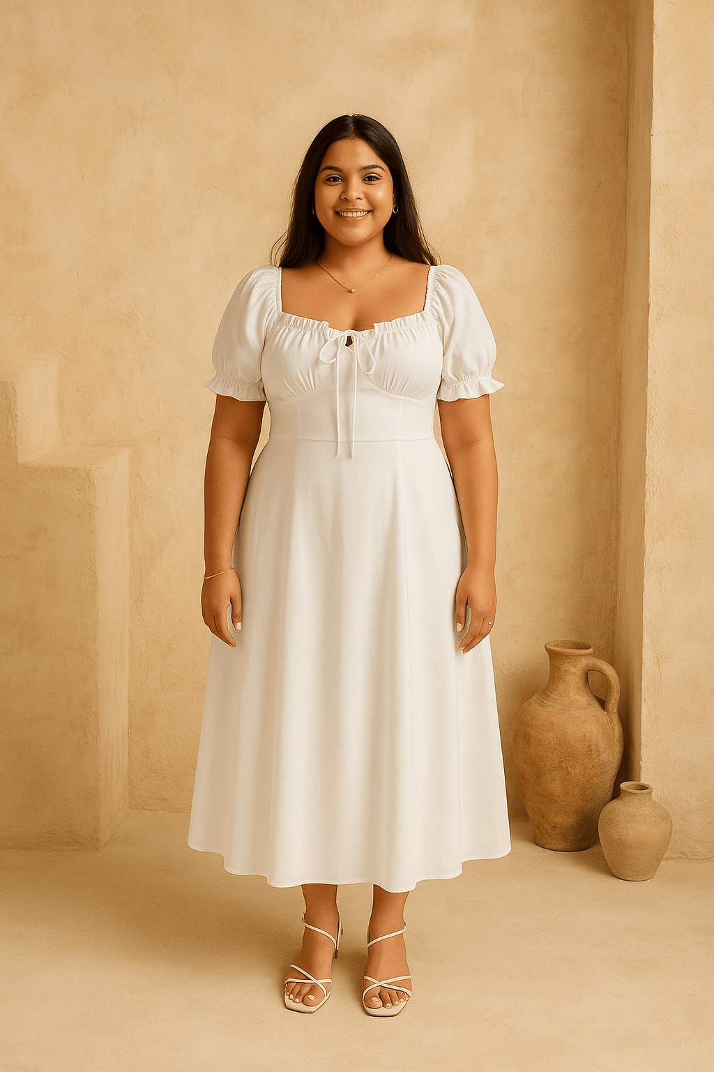 Renee Dress