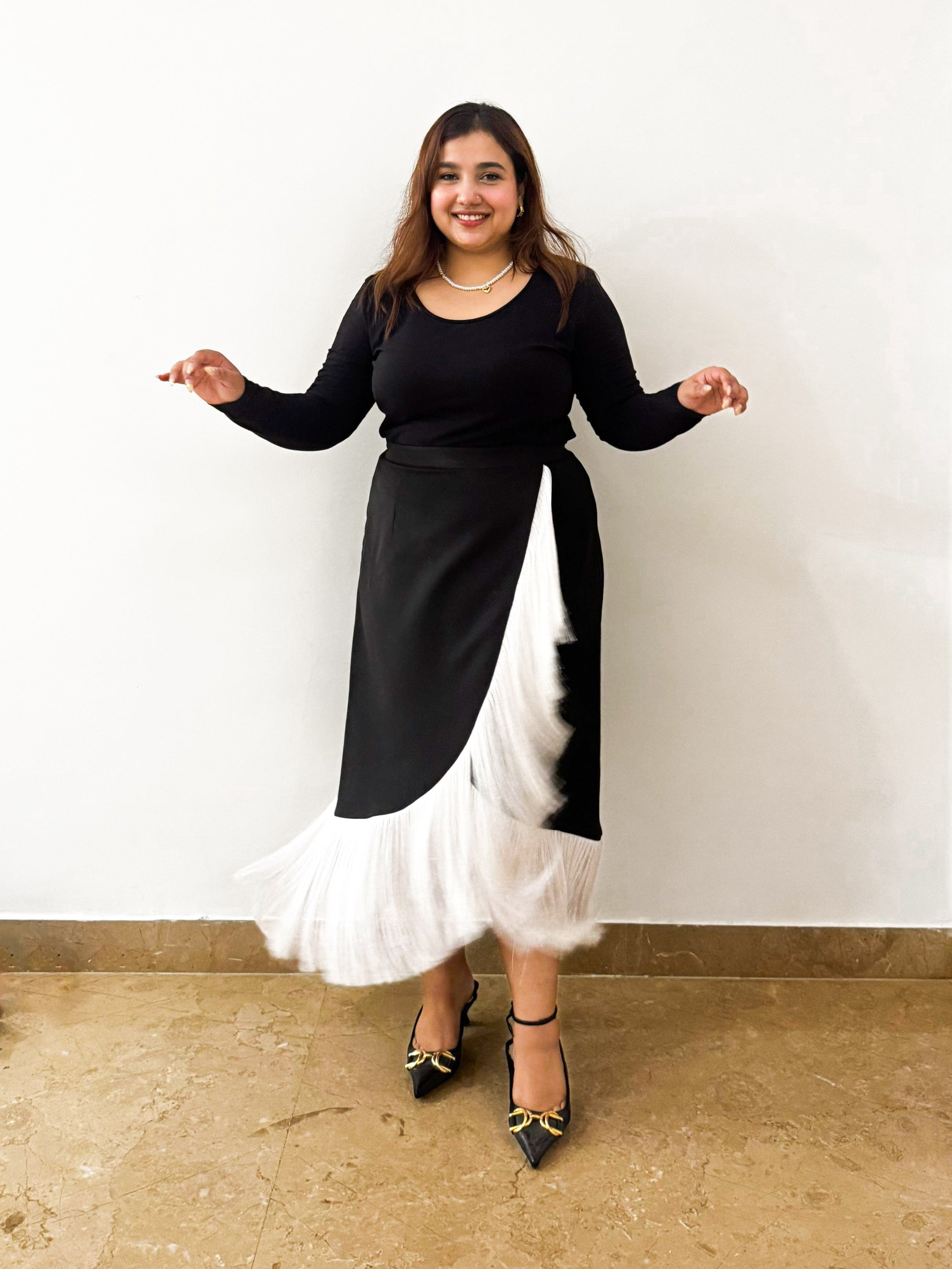Audrey Skirt