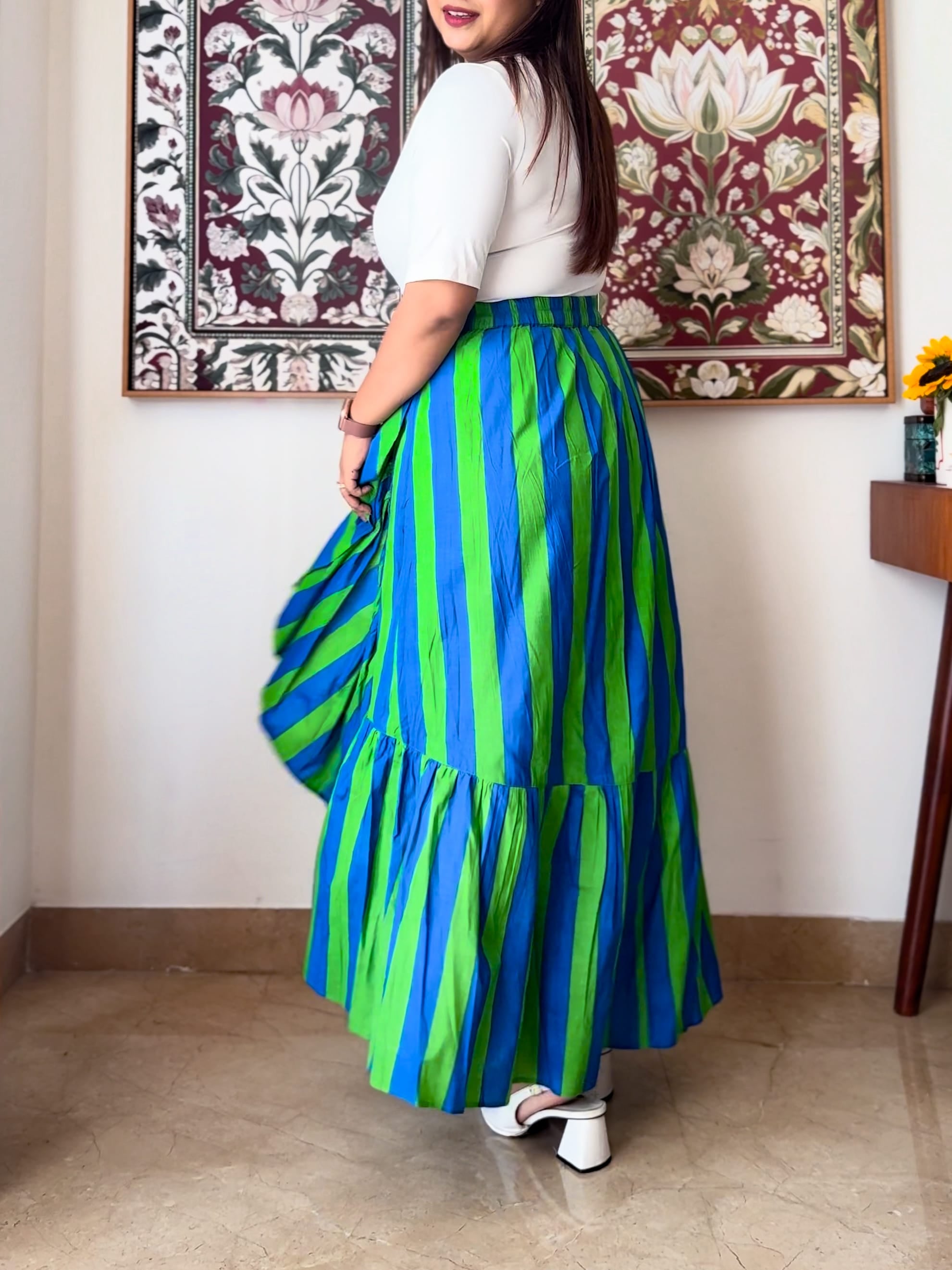 Lido Ciao Skirt
