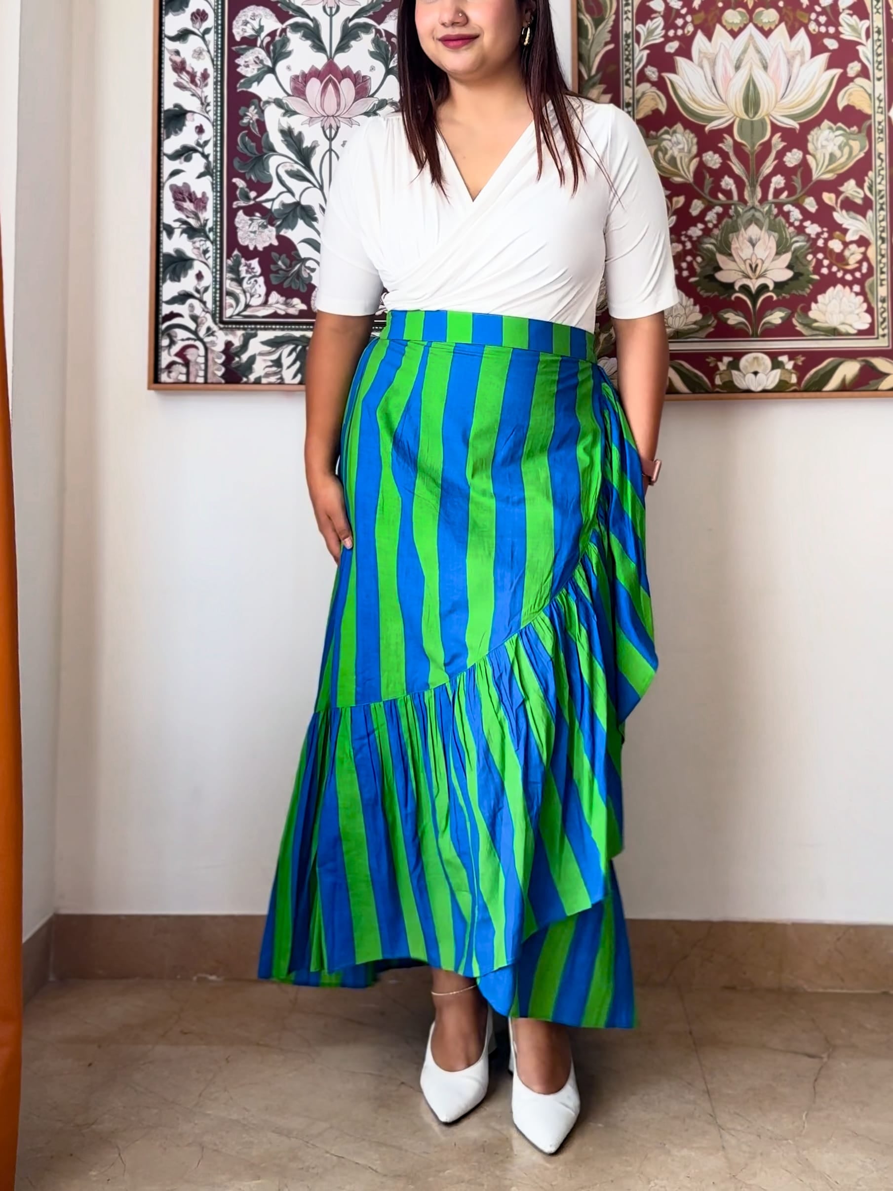 Lido Ciao Skirt