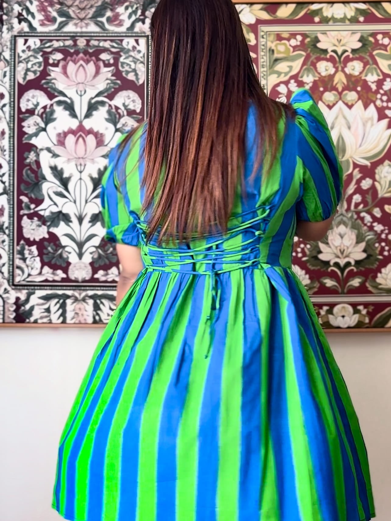 Lido Lilo Dress