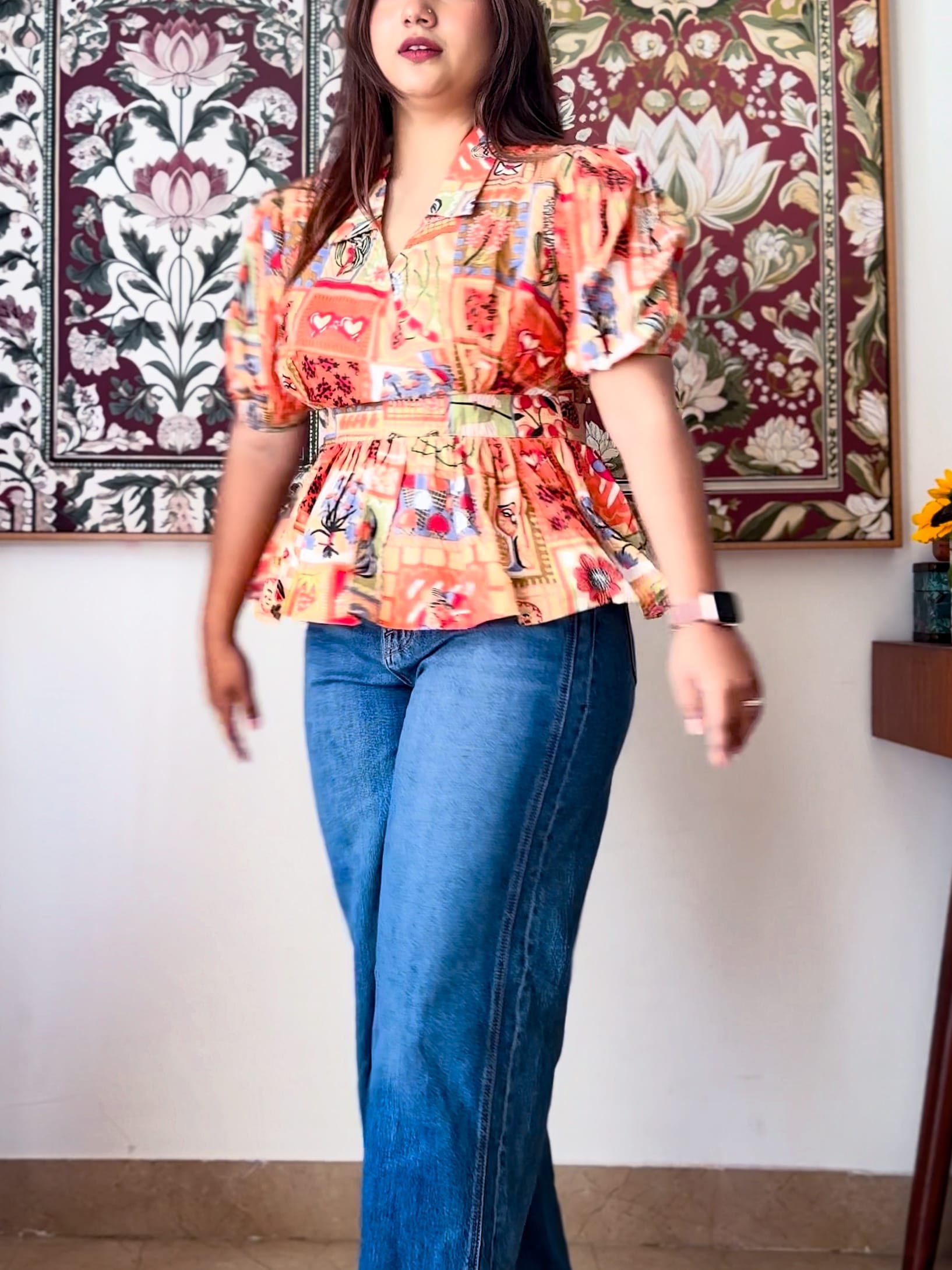 Sorrento Top