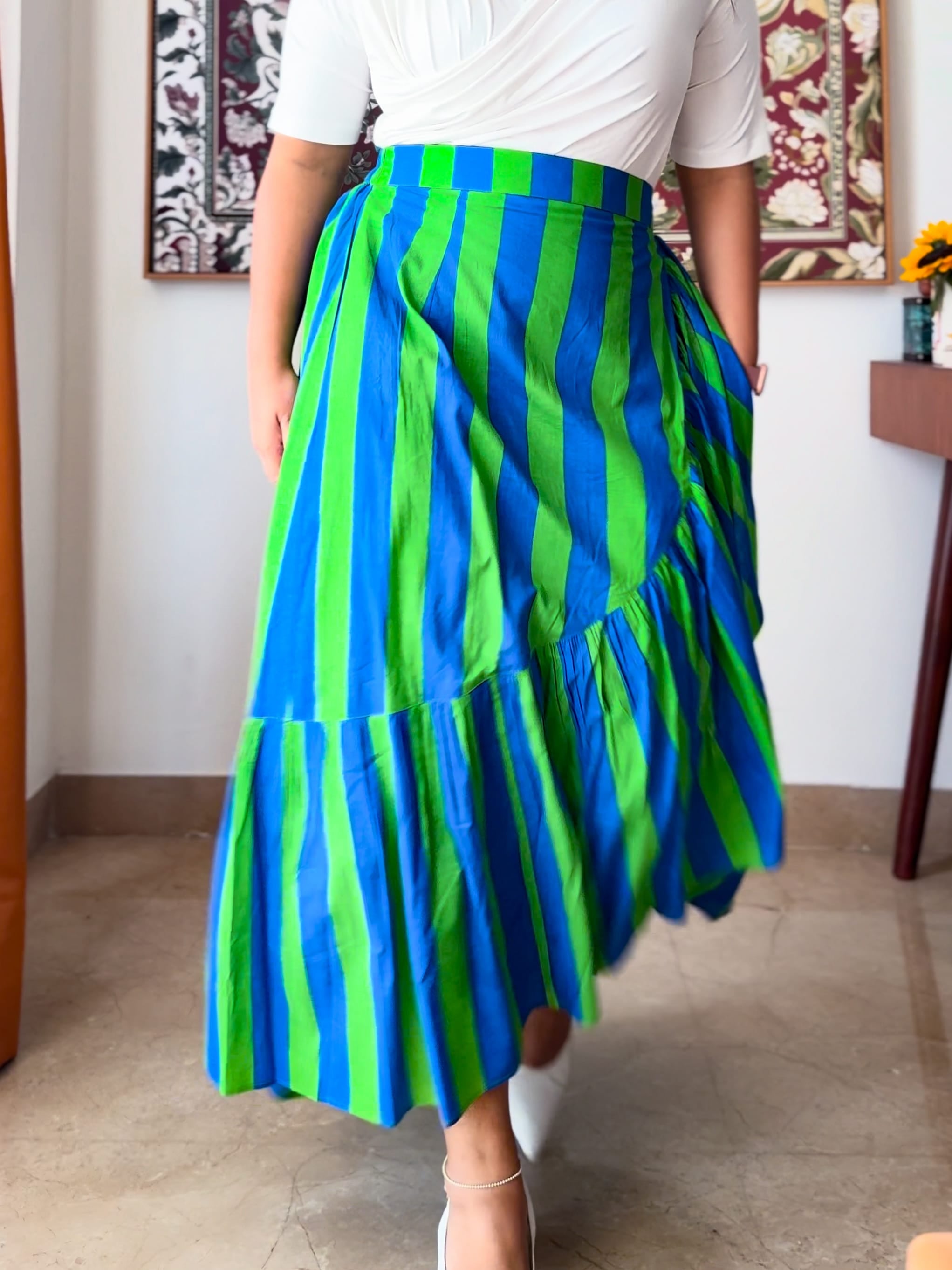 Lido Ciao Skirt