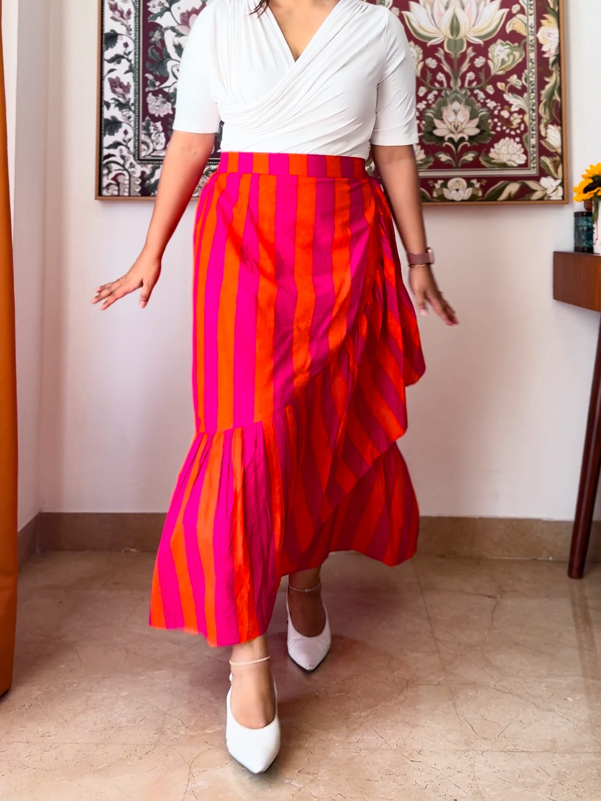 Sorbet Ciao Skirt
