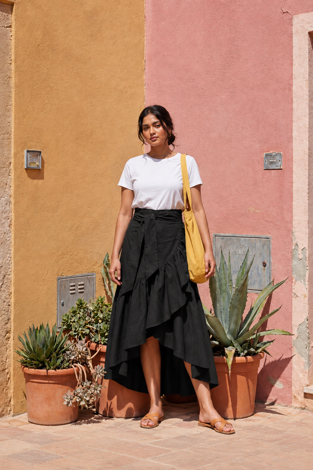 Ciao Skirt