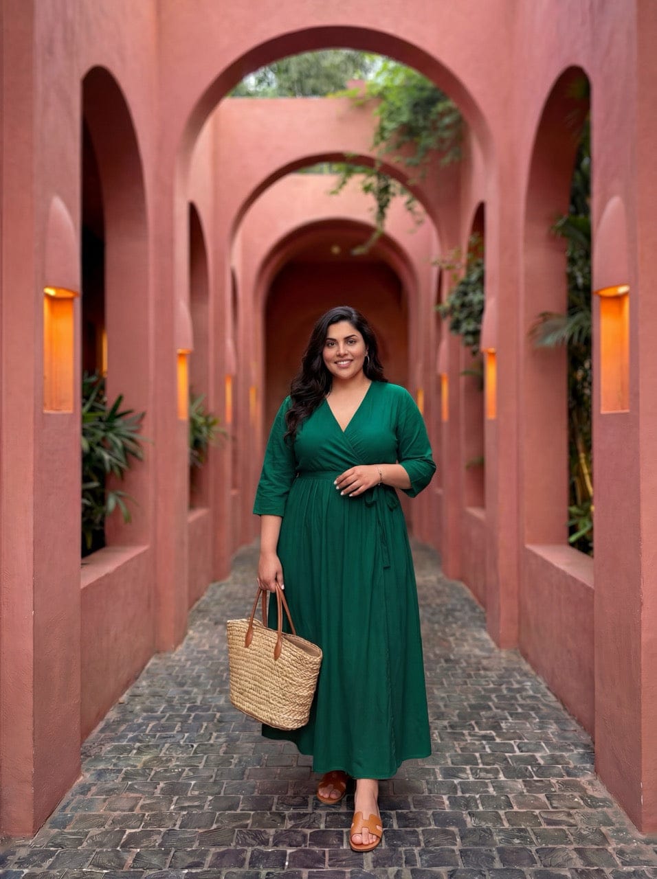 Desiree Dress
