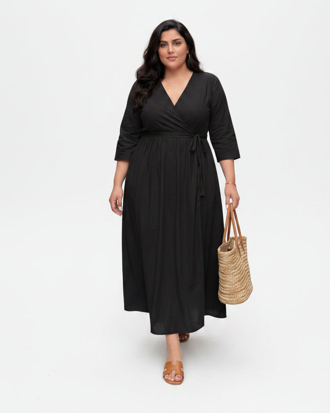Desiree Dress