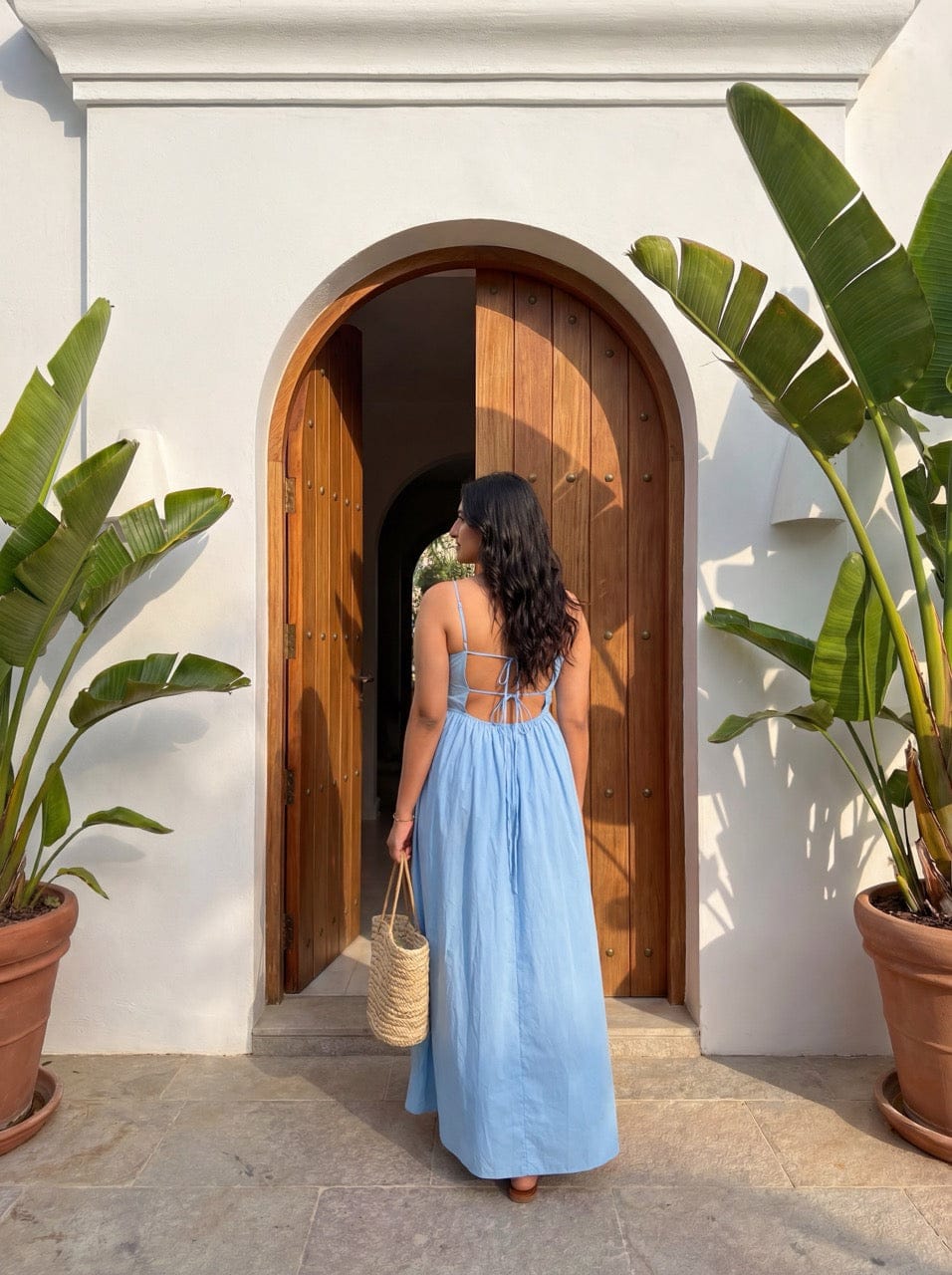 Elisé Dress