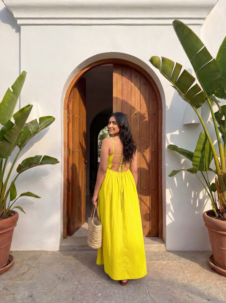 Elisé Dress