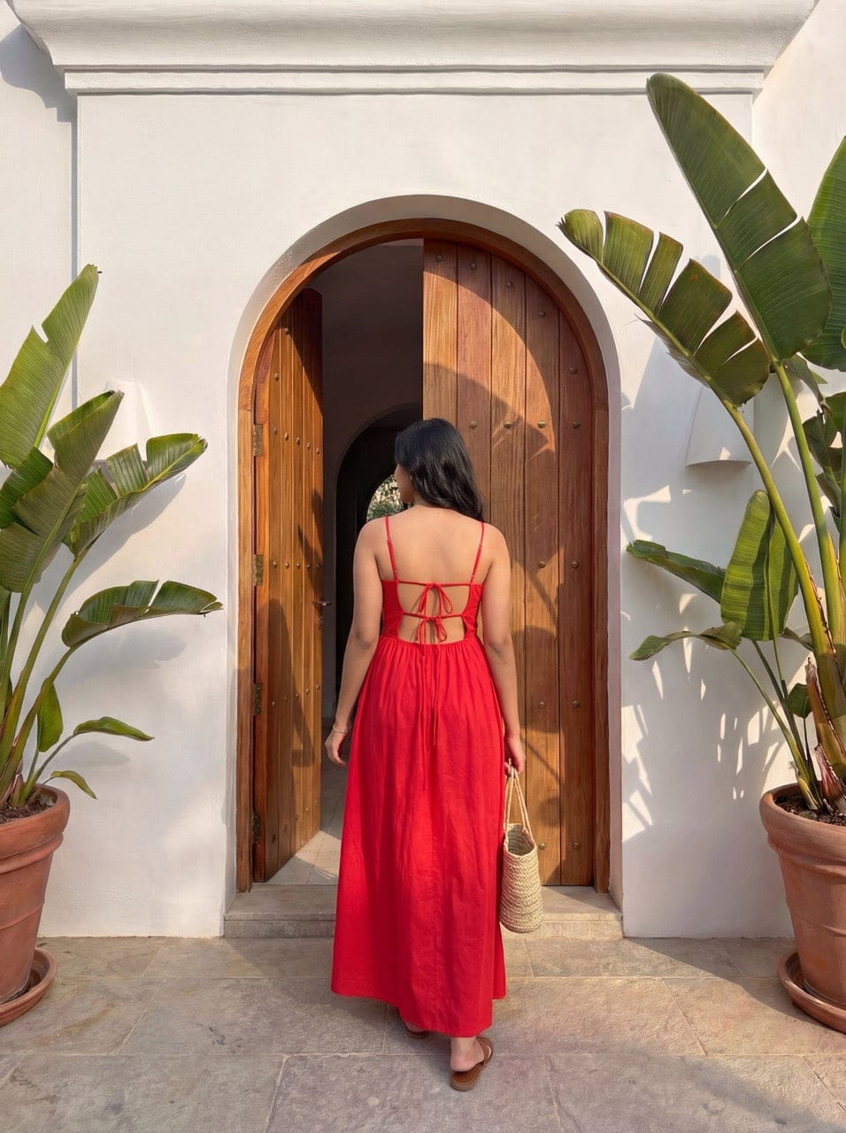 Elisé Dress