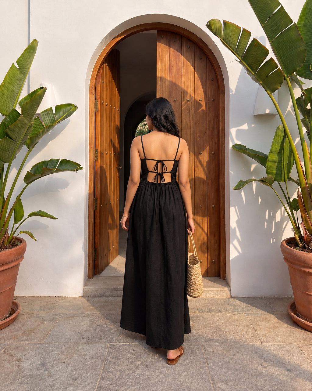 Elisé Dress
