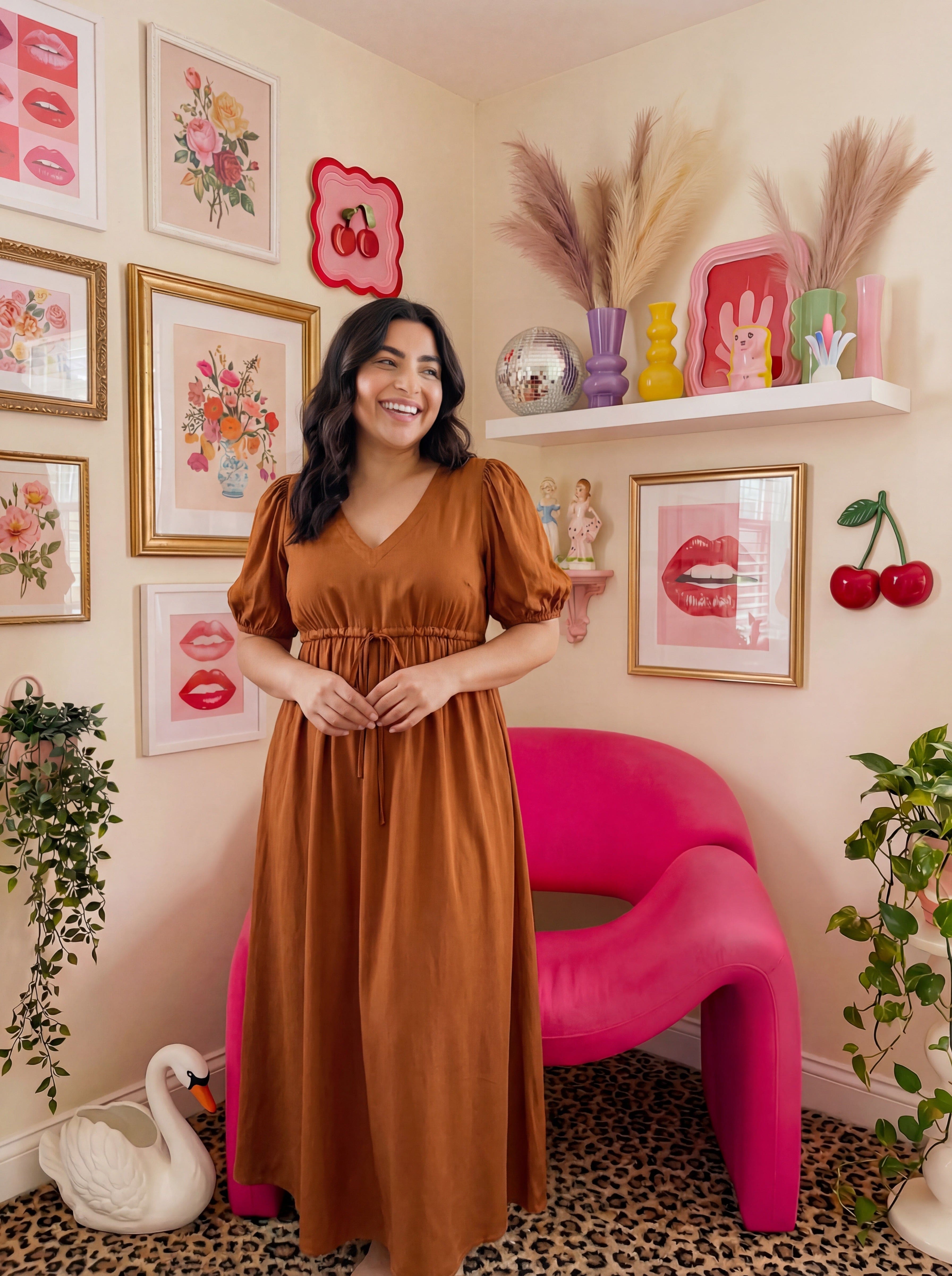 Karina Dress