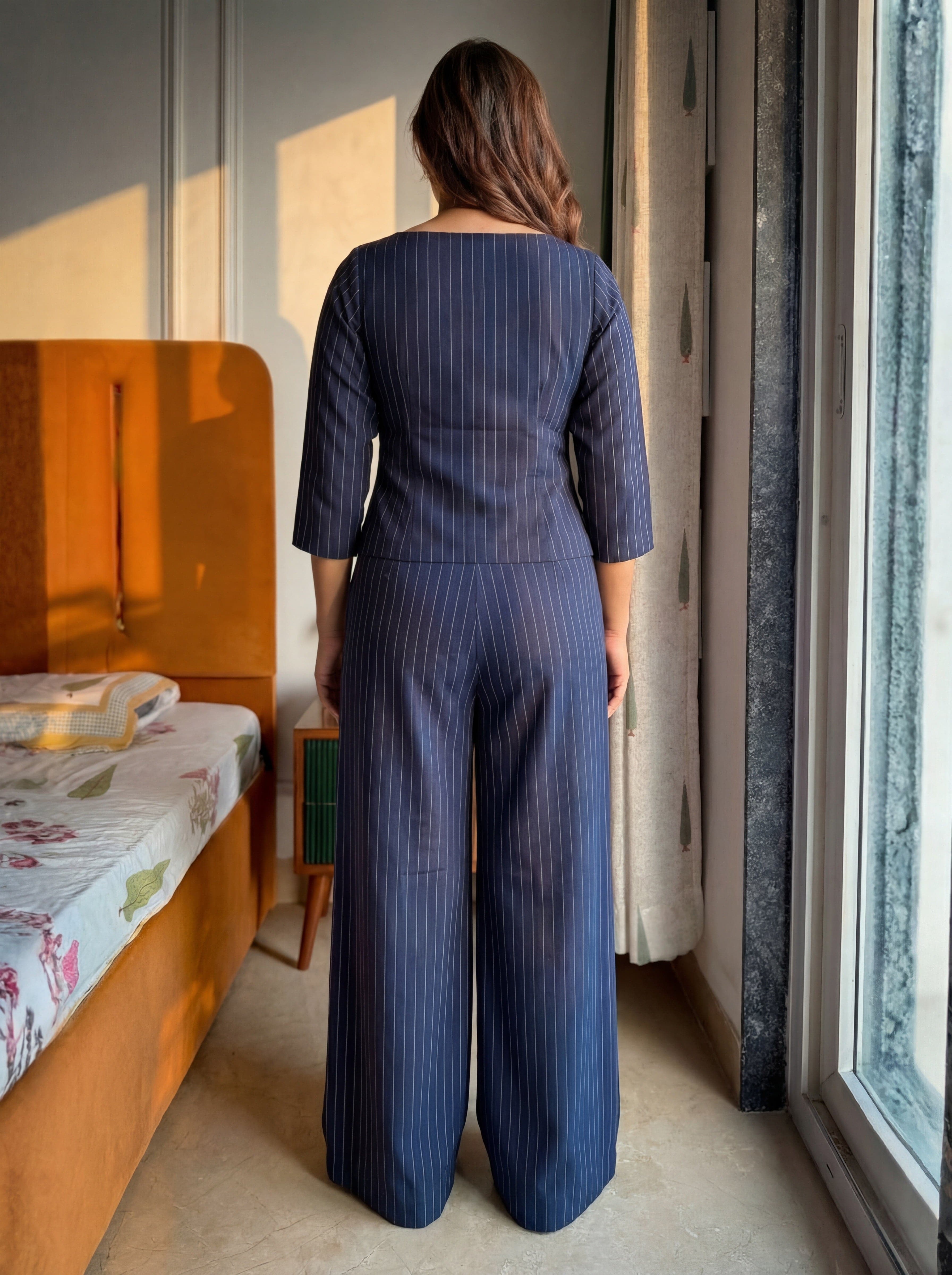 Valkyrie Set with Sleeves