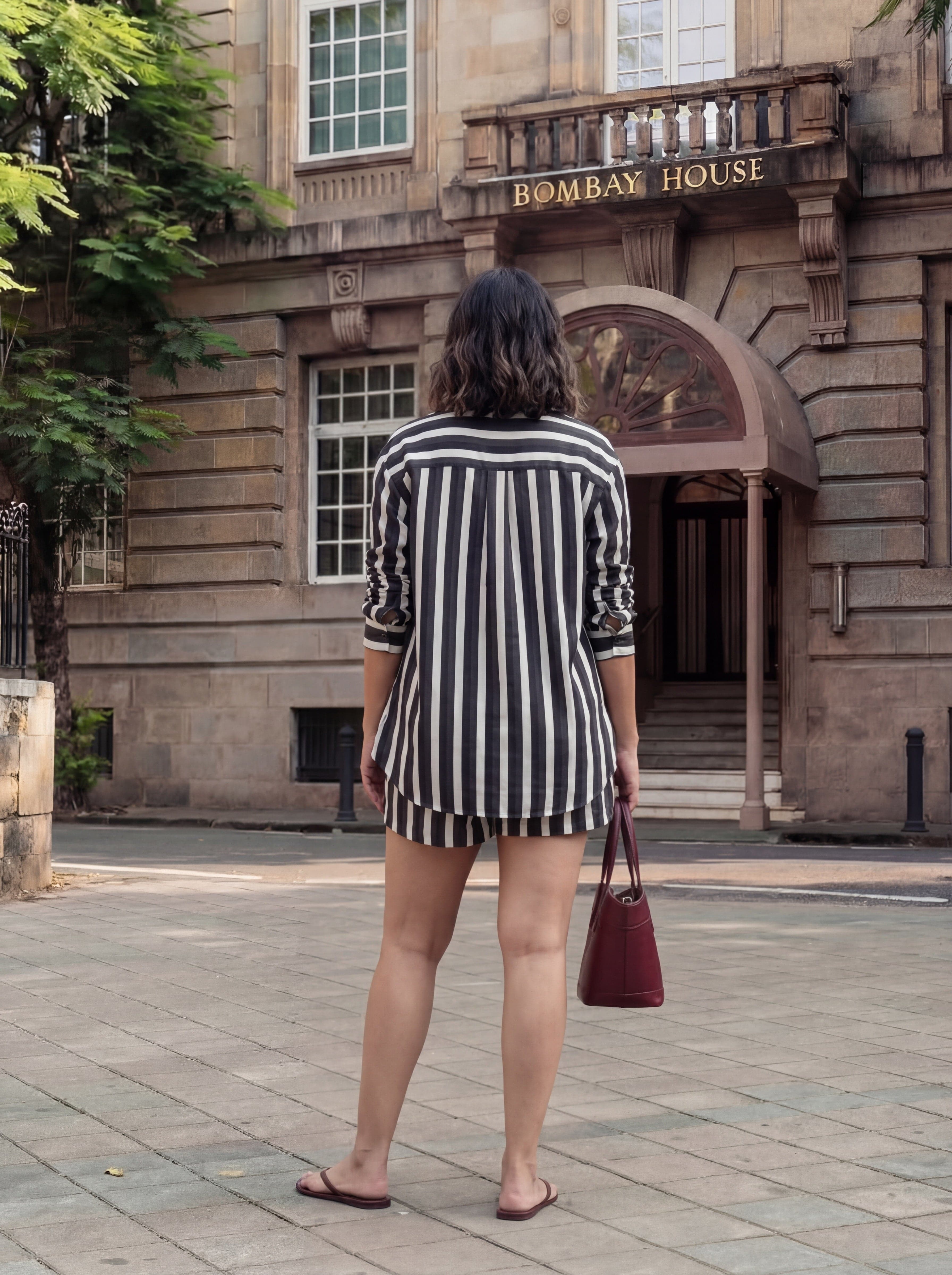 On the Move Co-ord Set