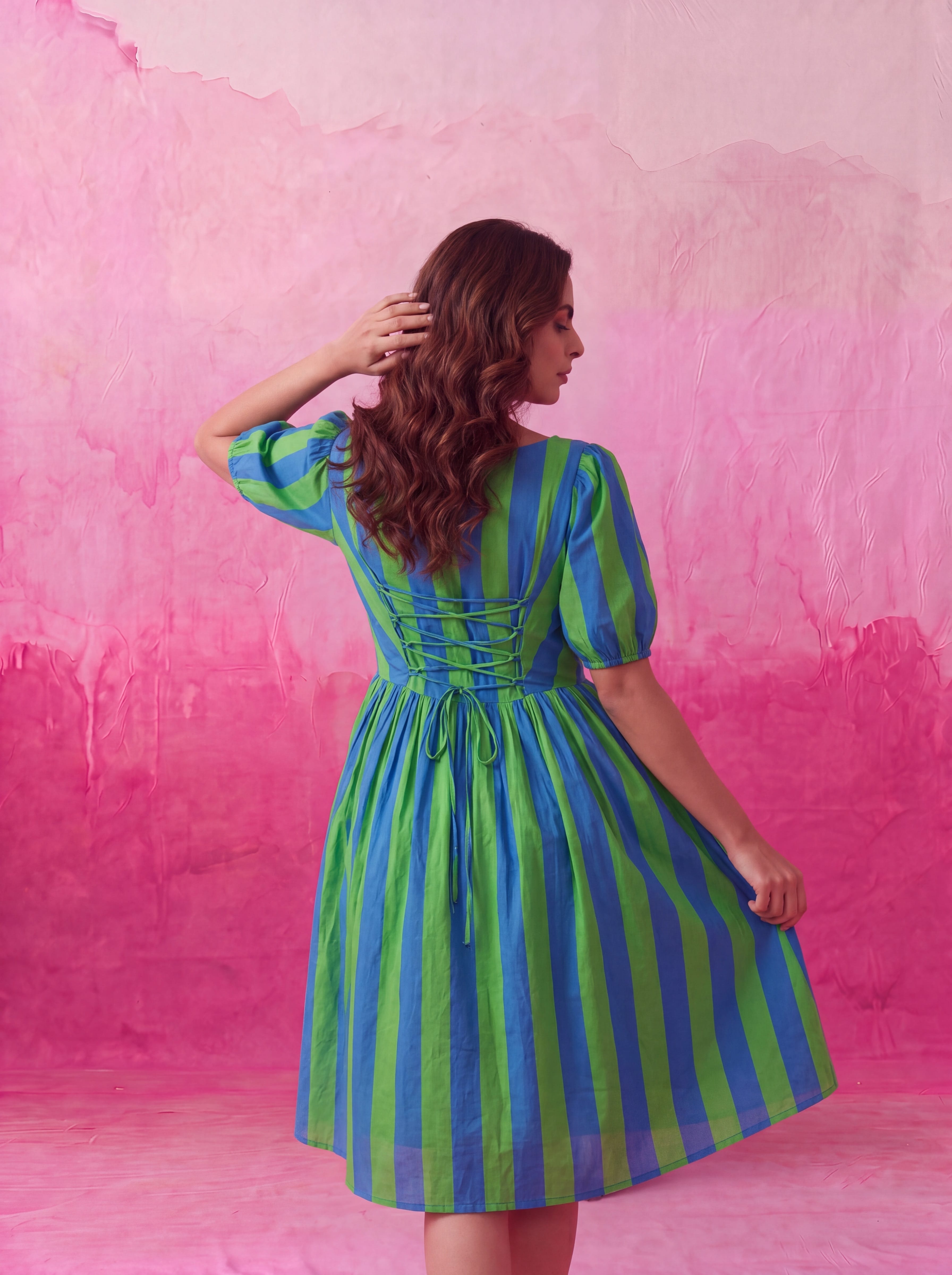 Lido Lilo Dress