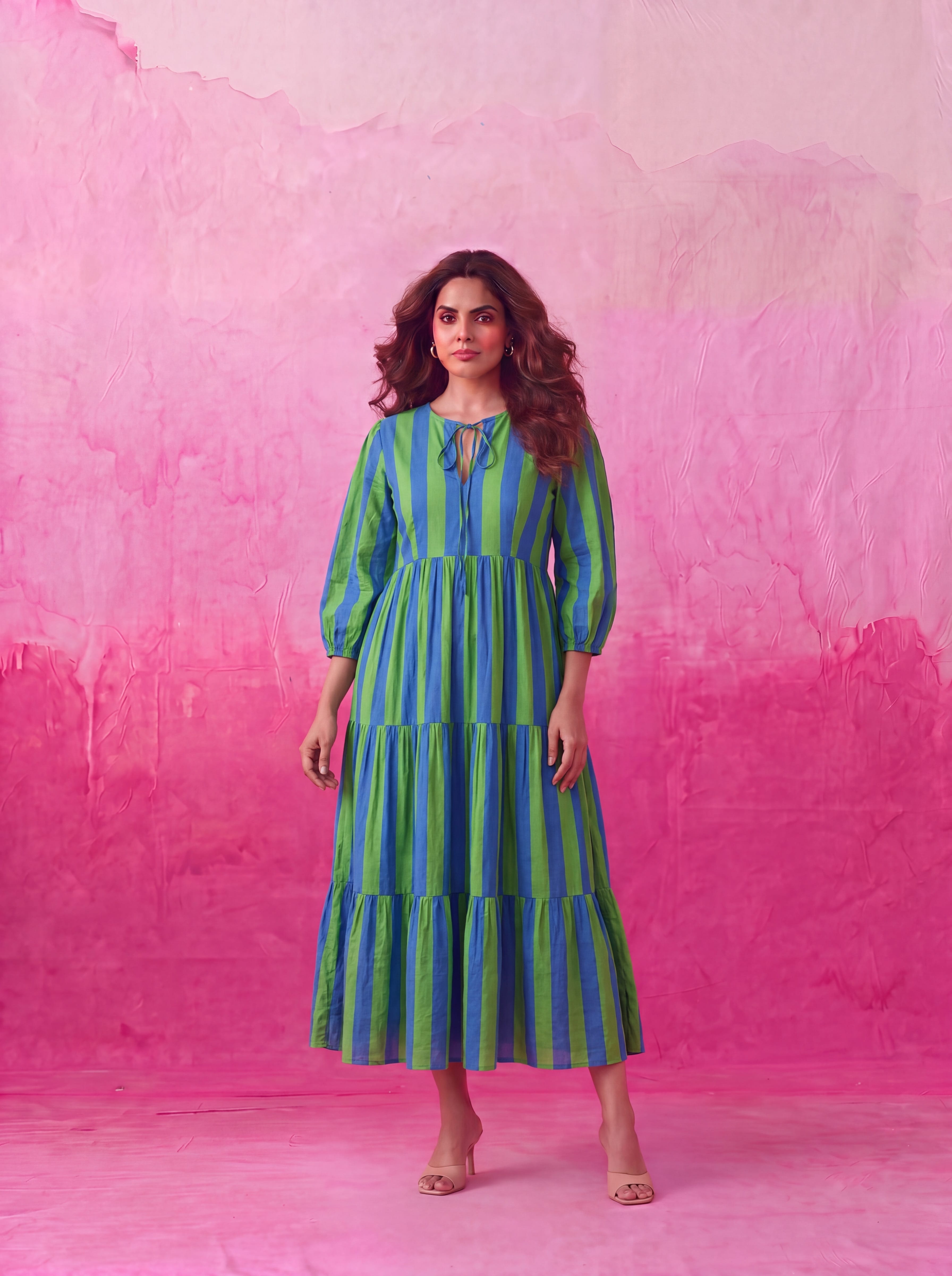 Lido Samhita Dress